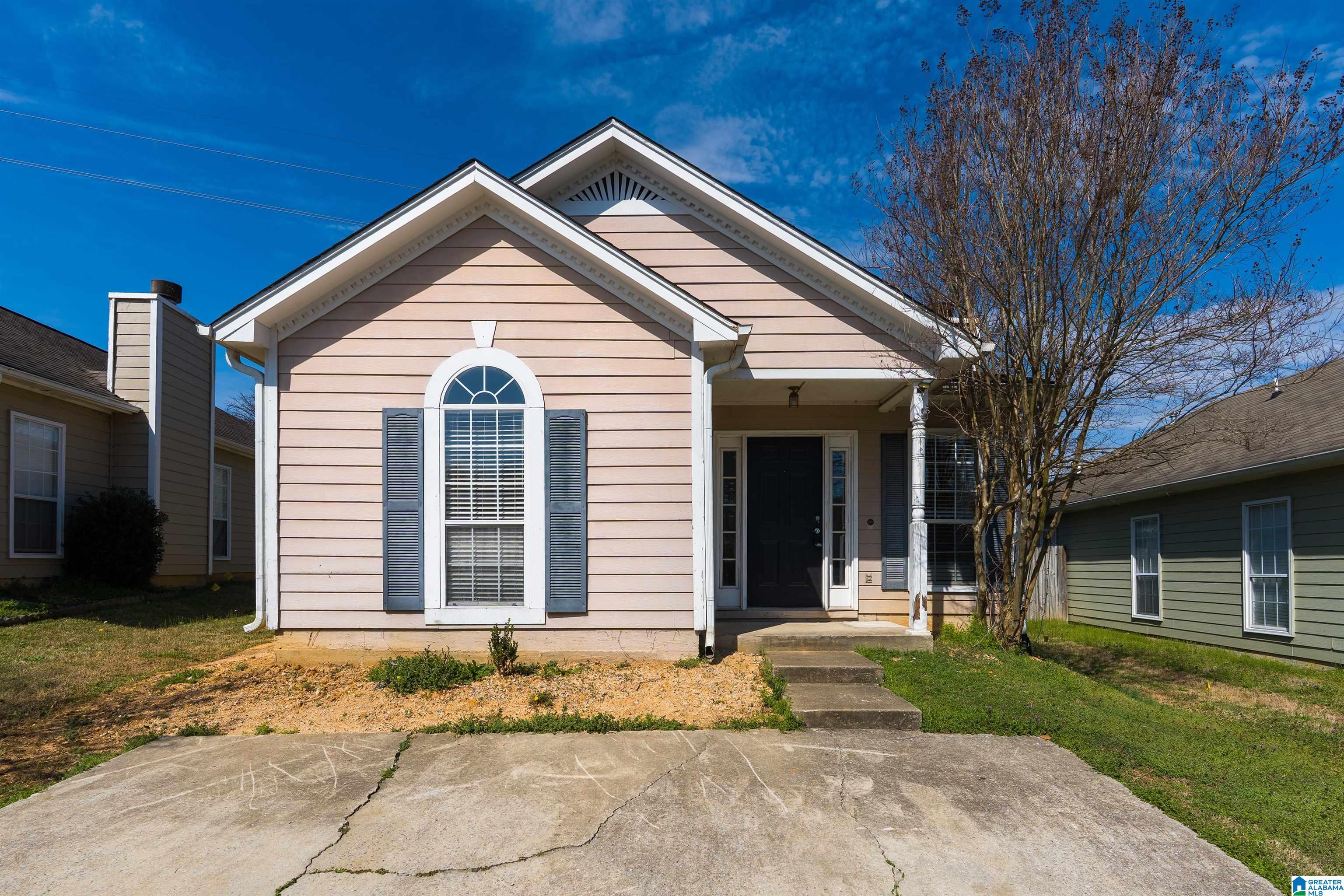 Homes for sale in Pelham, AL | 540 Walker Road, Pelham, AL 35124 | MLS# 21437642