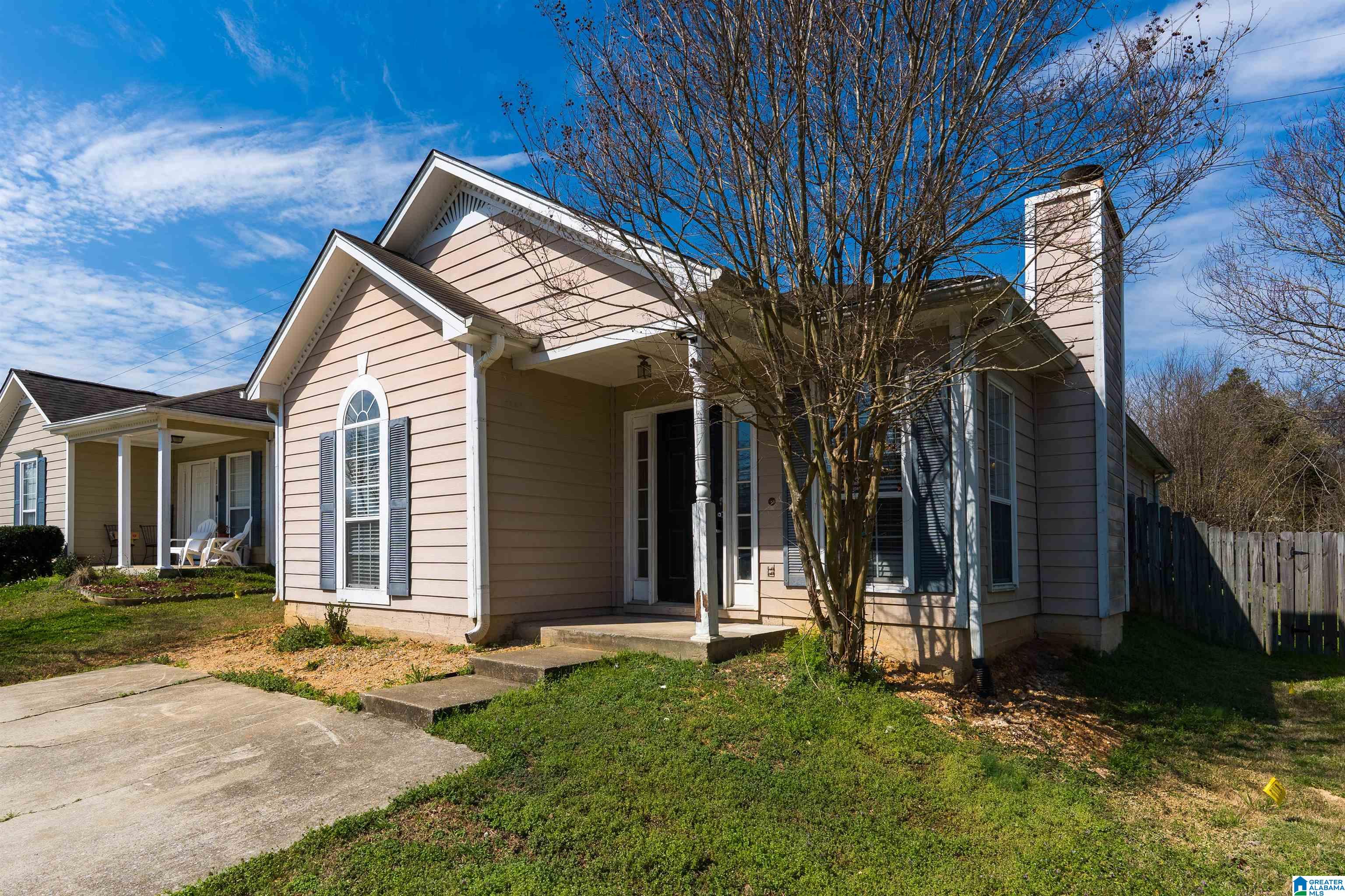 Homes for sale in Pelham, AL | 540 Walker Road, Pelham, AL 35124 | MLS# 21437642