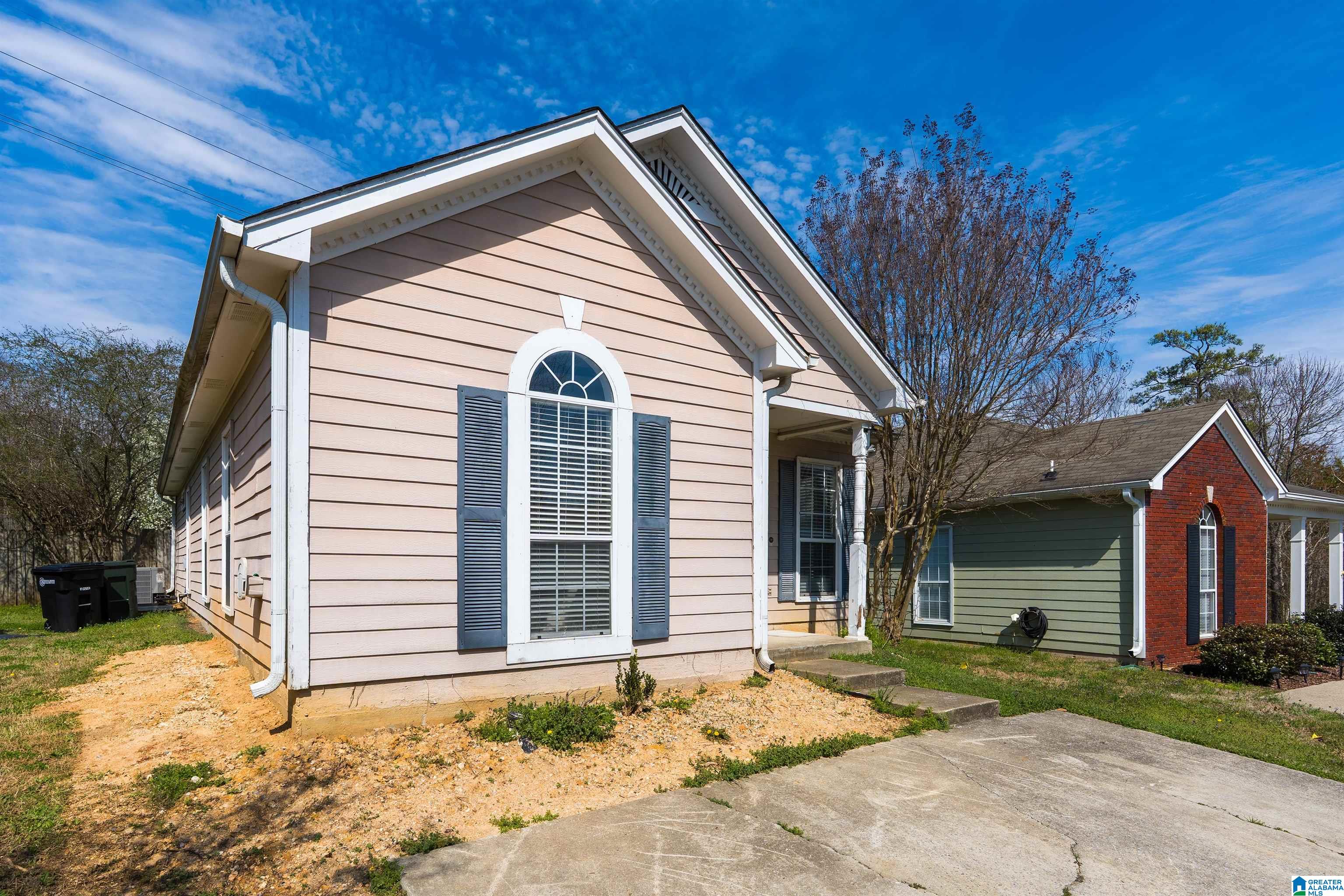 Homes for sale in Pelham, AL | 540 Walker Road, Pelham, AL 35124 | MLS# 21437642