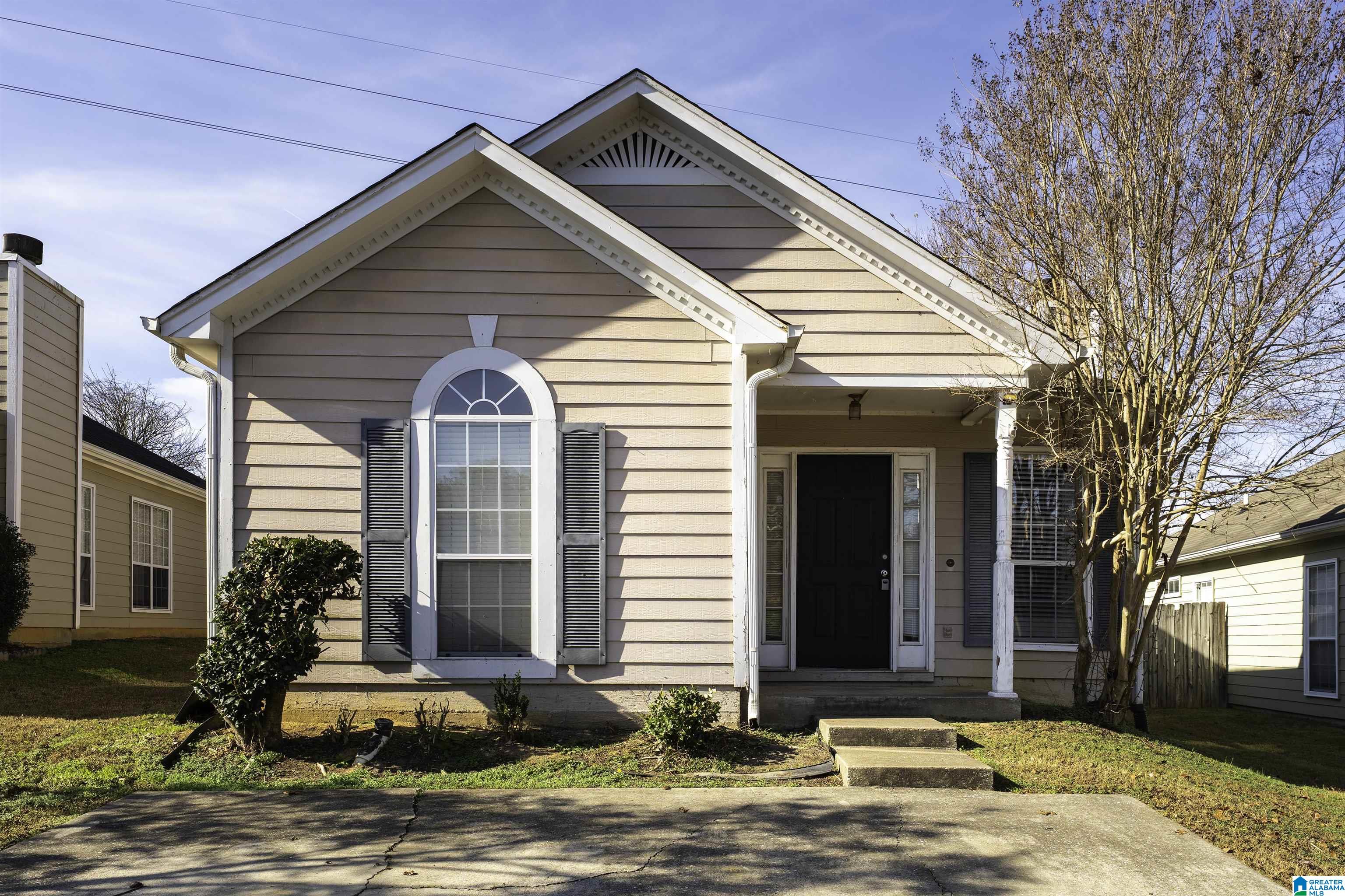 Homes for sale in Pelham, AL | 540 Walker Road, Pelham, AL 35124 | MLS# 21437642