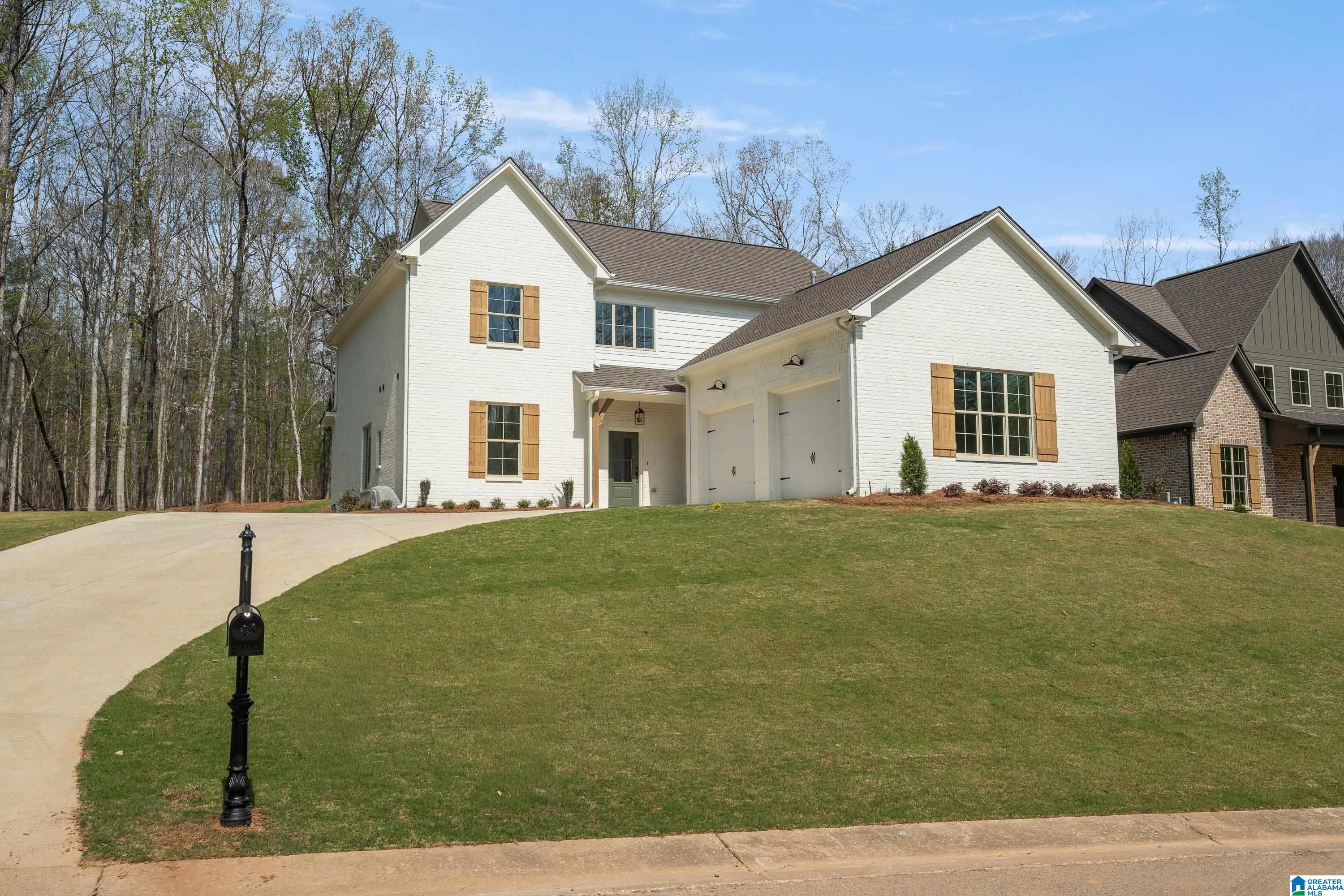1st image of 660 Lime Creek Way, Chelsea, AL 35043 | MLS# 21437648