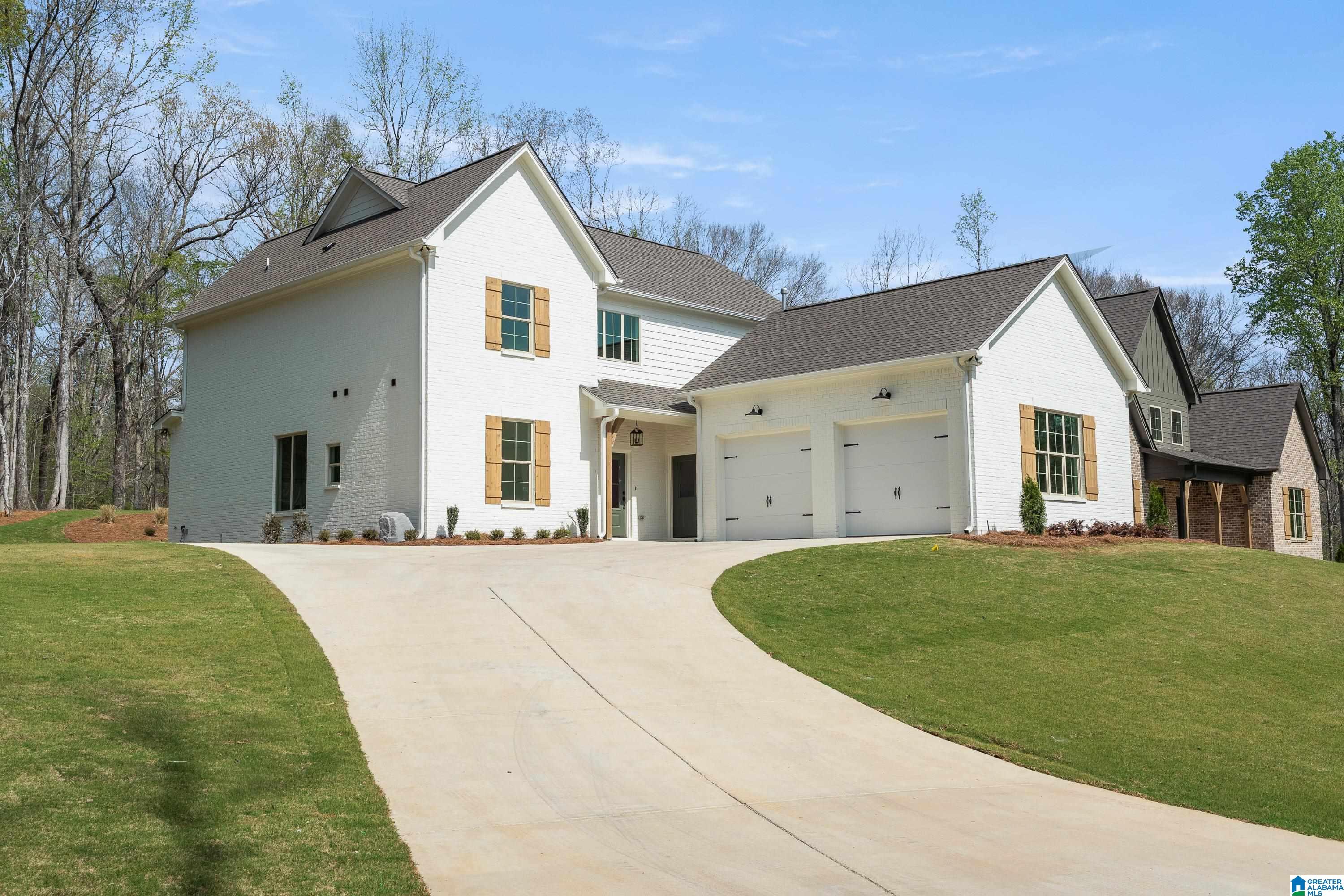 2nd image of 660 Lime Creek Way, Chelsea, AL 35043 | MLS# 21437648