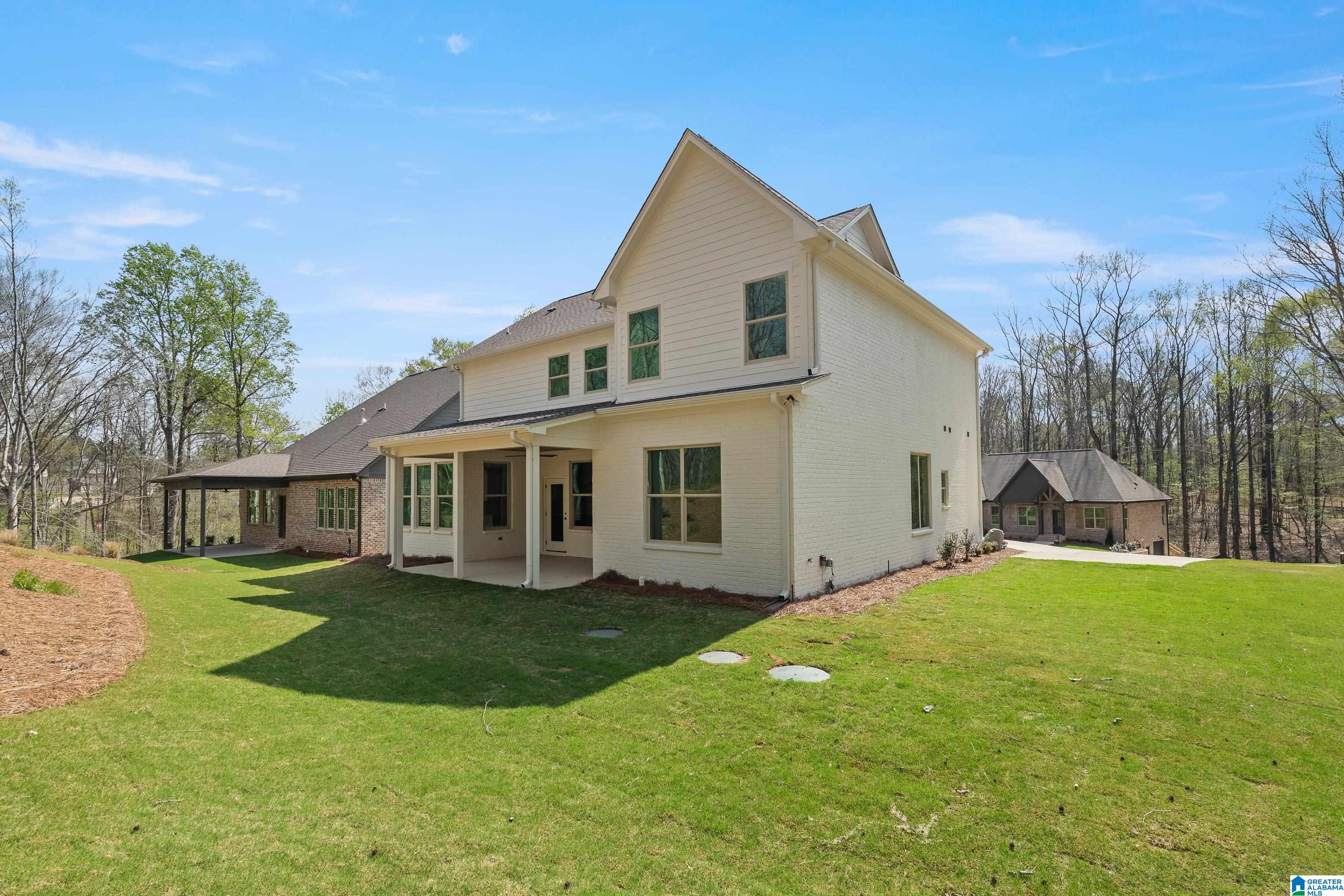 44th image of 660 Lime Creek Way, Chelsea, AL 35043 | MLS# 21437648