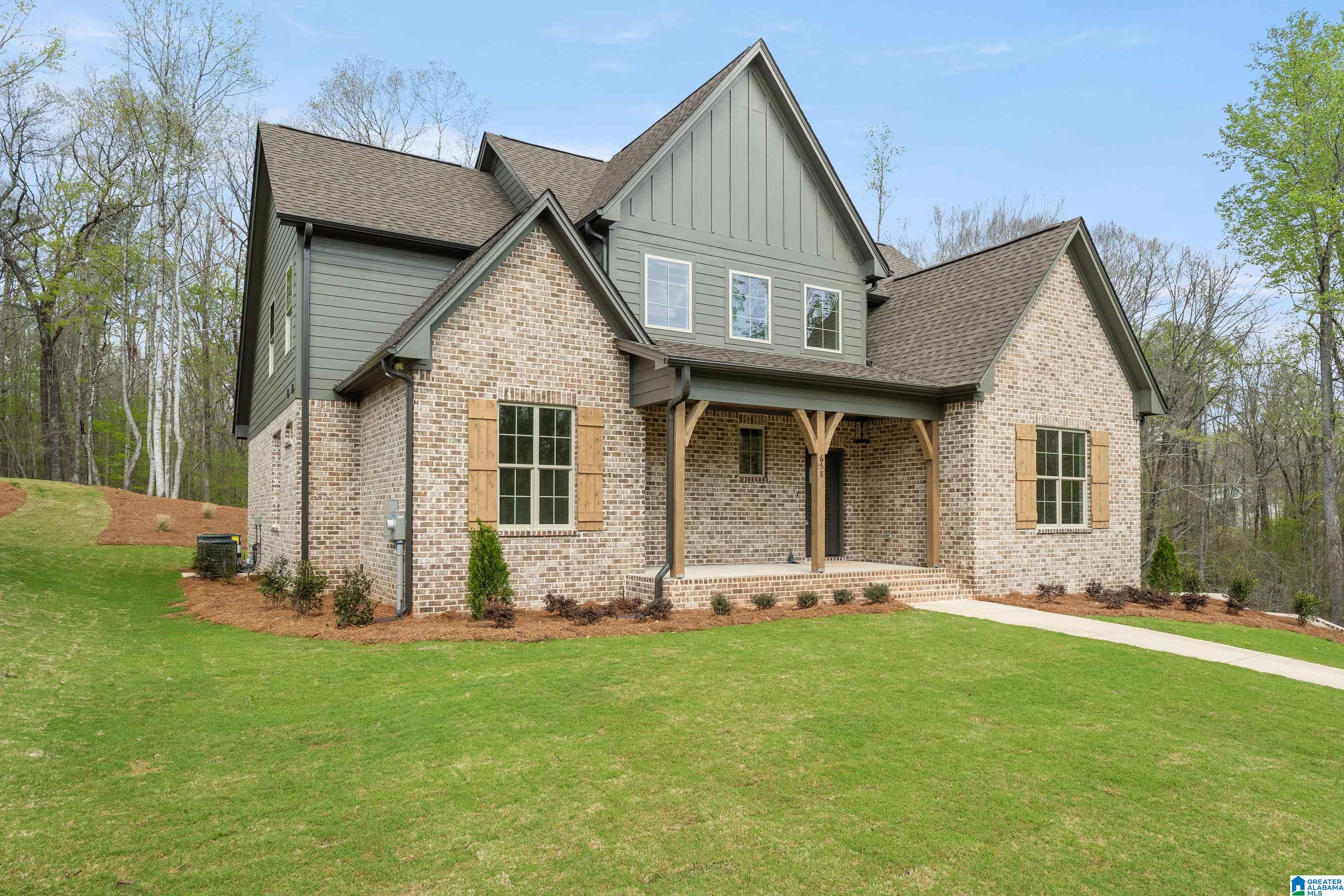 2nd image of 658 Lime Creek Way, Chelsea, AL 35043 | MLS# 21437650