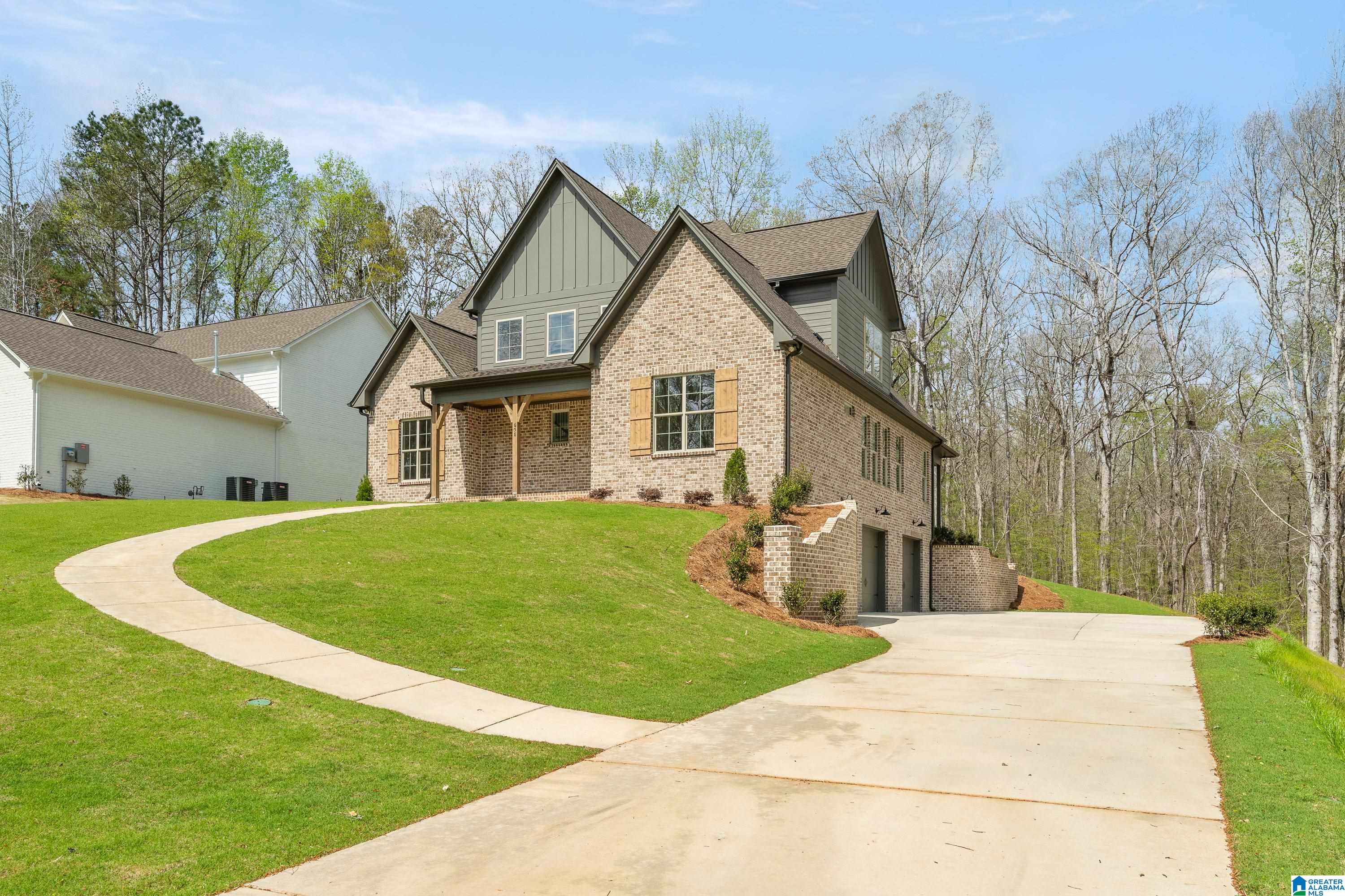 3rd image of 658 Lime Creek Way, Chelsea, AL 35043 | MLS# 21437650