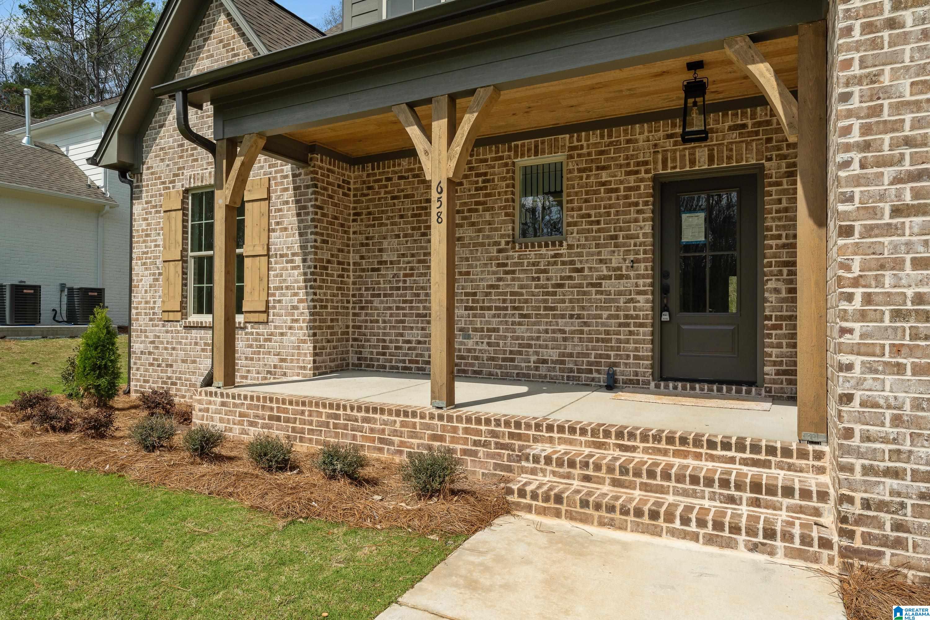 4th image of 658 Lime Creek Way, Chelsea, AL 35043 | MLS# 21437650