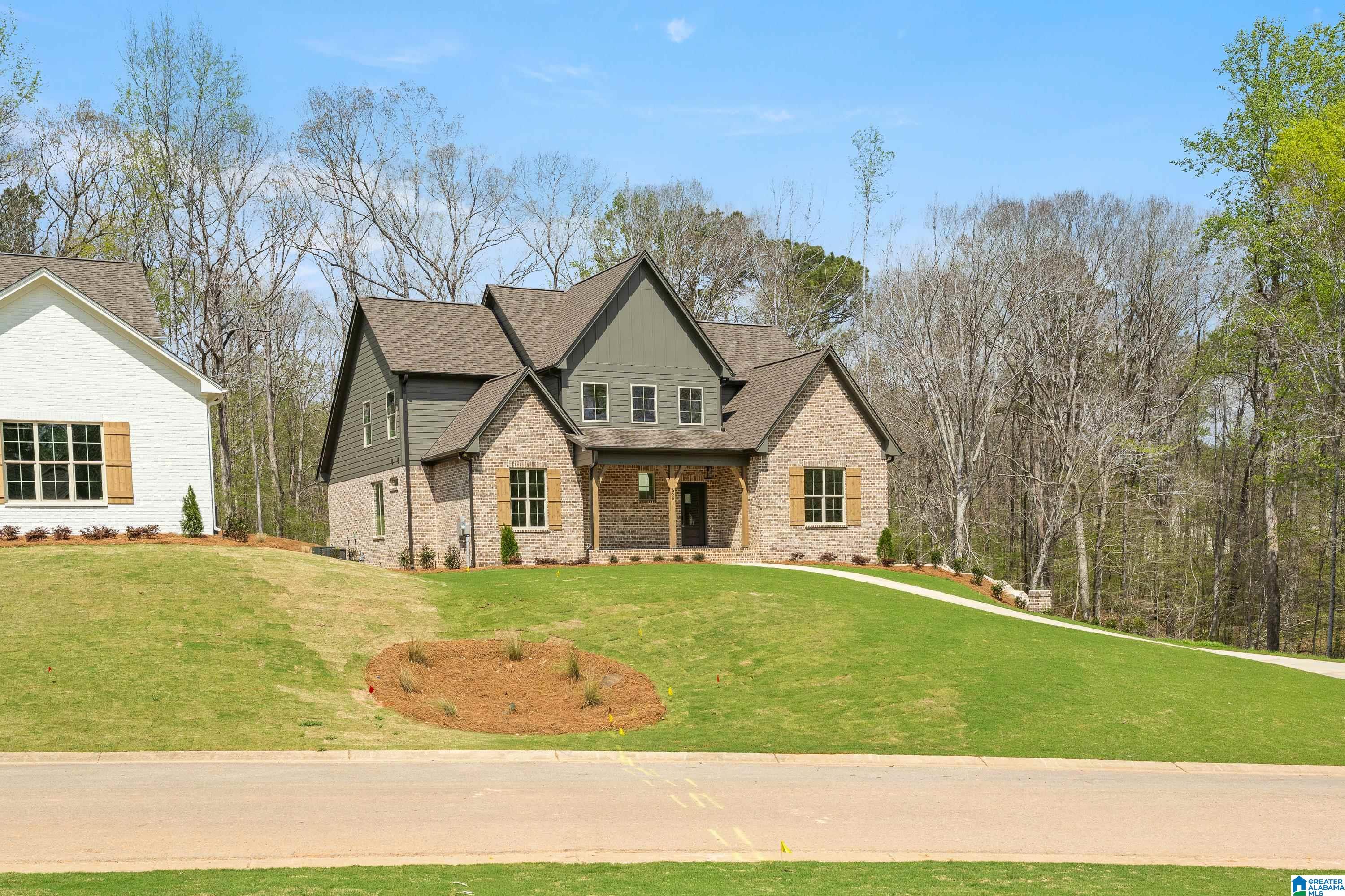54th image of 658 Lime Creek Way, Chelsea, AL 35043 | MLS# 21437650