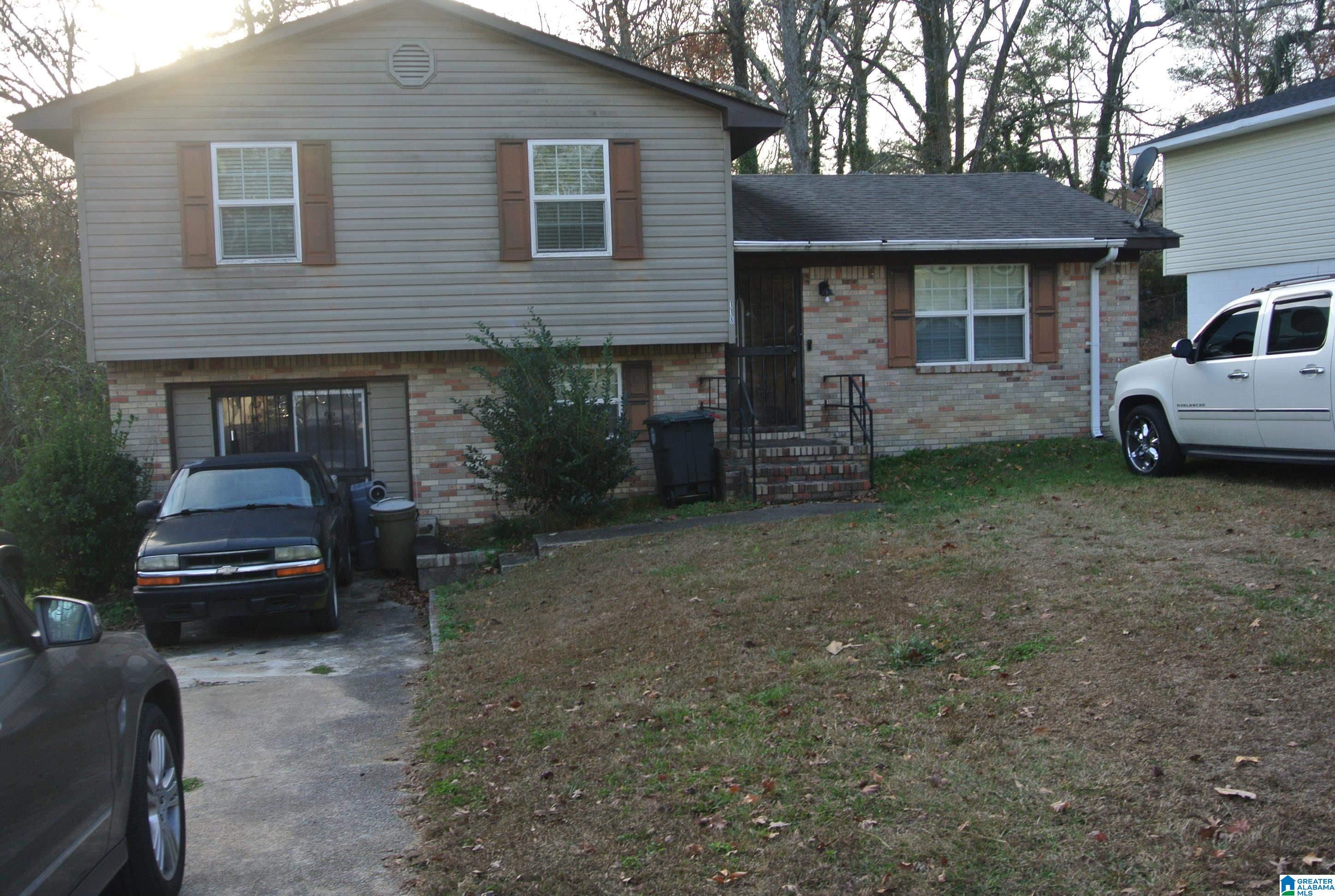 118 REDSTONE DRIVE