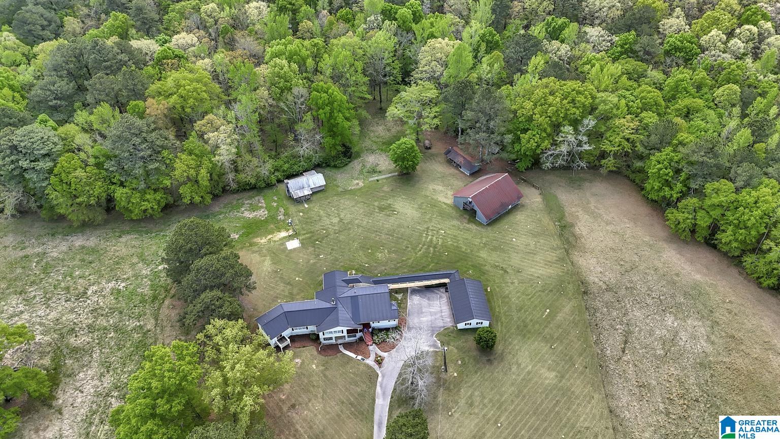 Homes for sale in Ashville, AL | 515 Hoyt Hill Road, Ashville, AL 35953 | MLS# 21437661