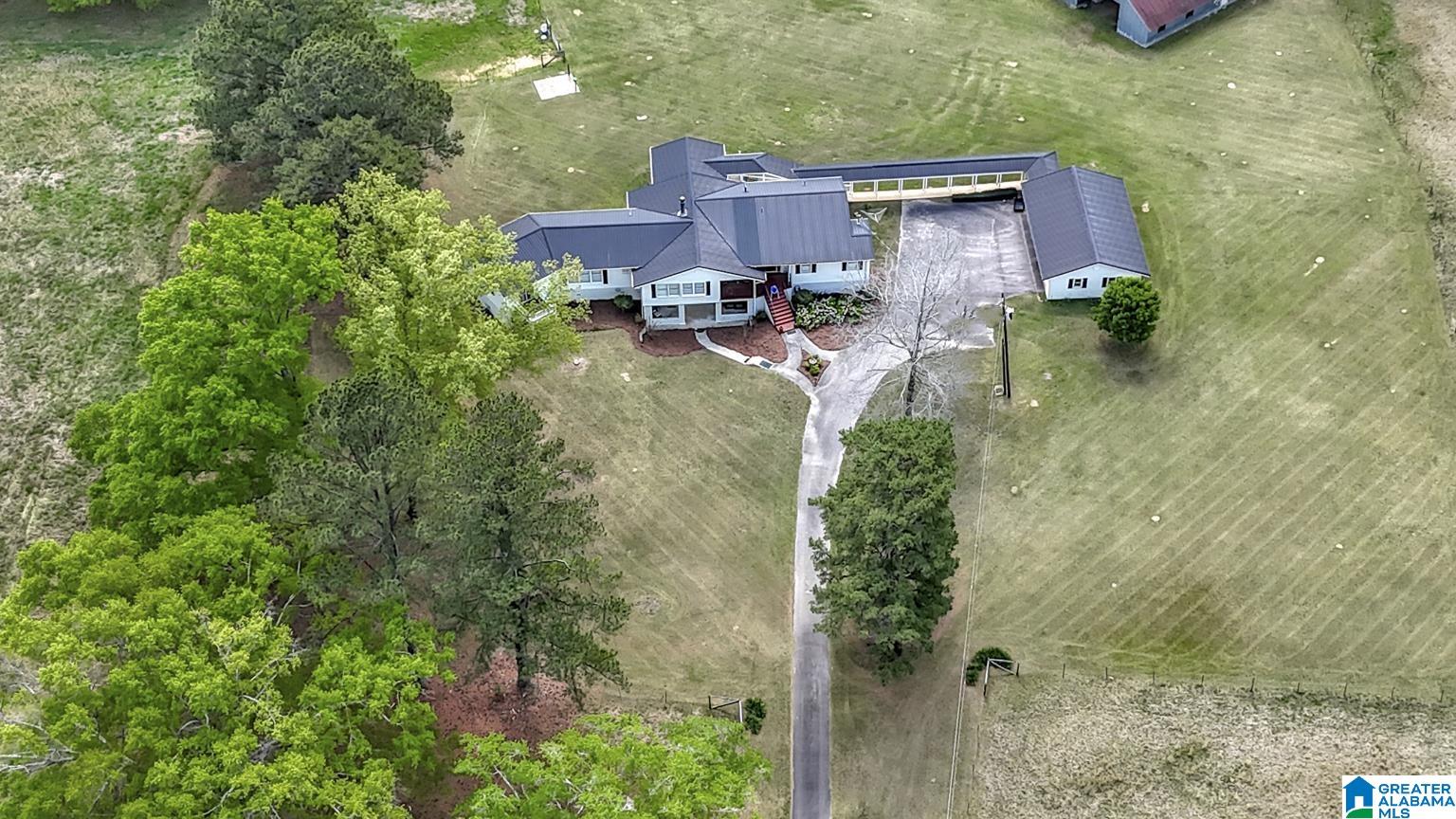 Homes for sale in Ashville, AL | 515 Hoyt Hill Road, Ashville, AL 35953 | MLS# 21437661