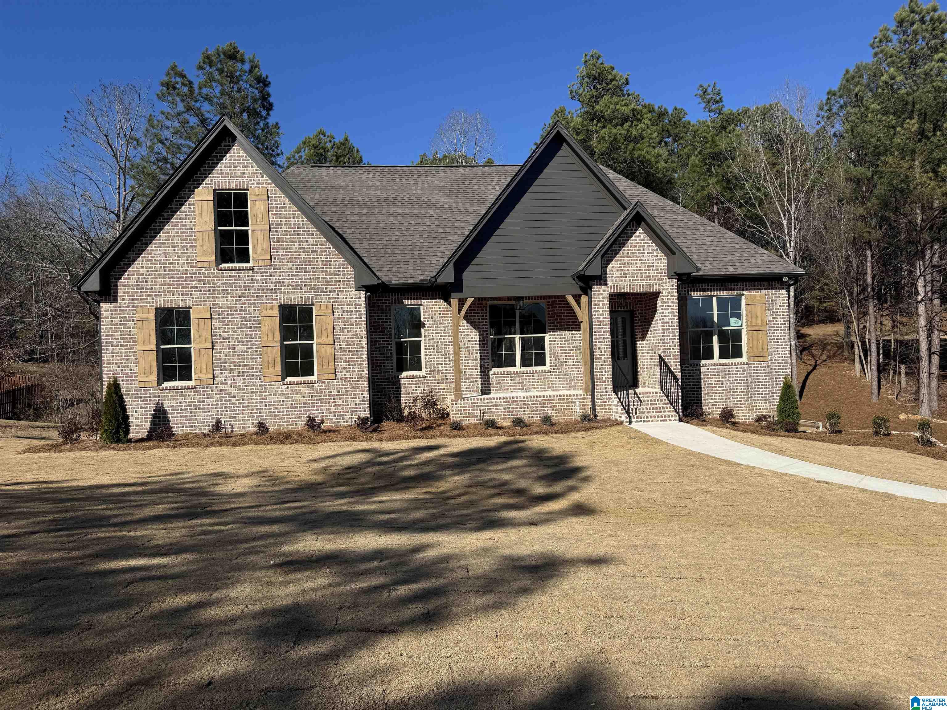 2nd image of 323 Emerald Lane, Chelsea, AL 35043 | MLS# 21437662
