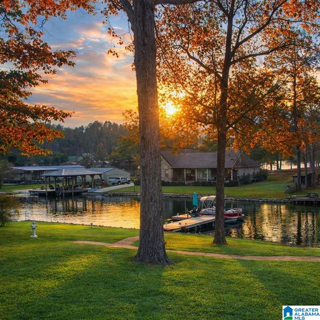 Homes for sale in Ohatchee, AL | 497 Lakeshore Dr, Ohatchee, AL 36271 | MLS# 21437681