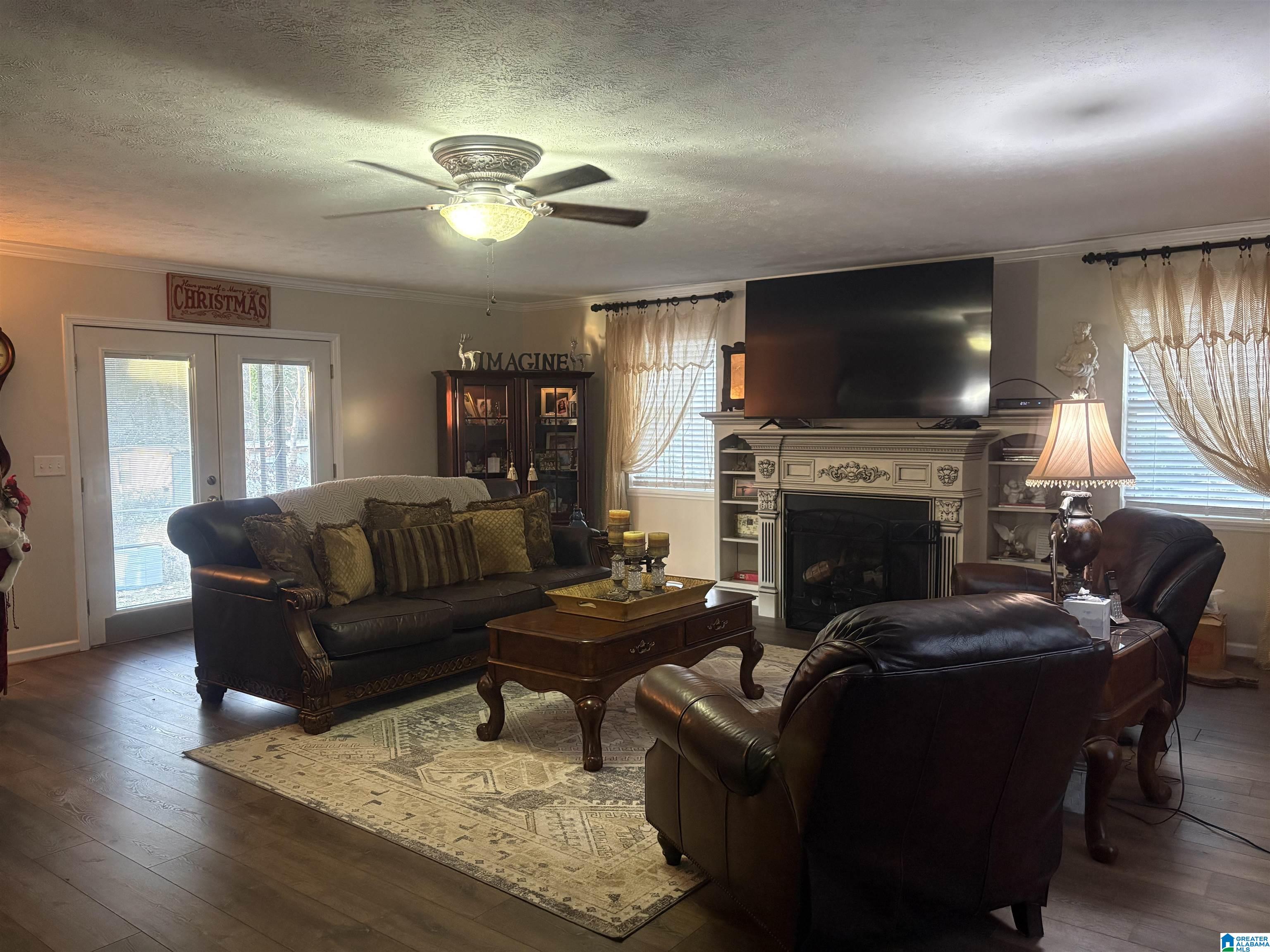 Homes for sale in Ohatchee, AL | 497 Lakeshore Dr, Ohatchee, AL 36271 | MLS# 21437681