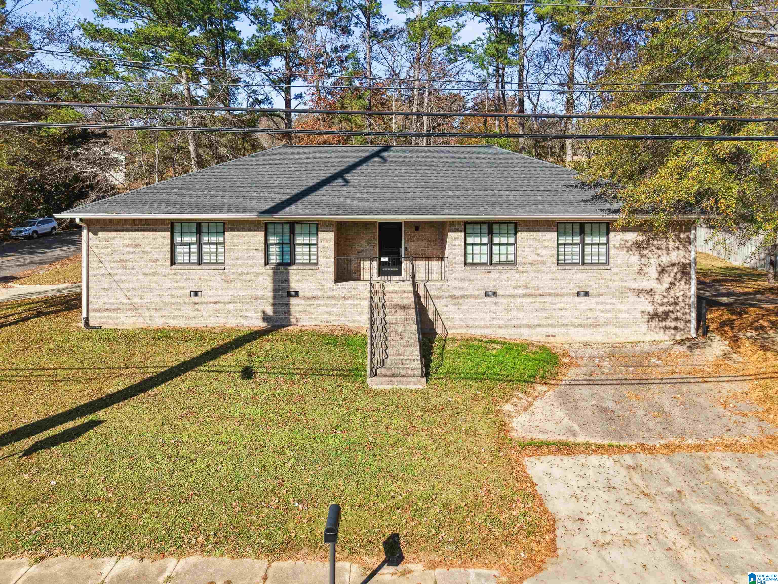 1010 MONTCLAIR ROAD