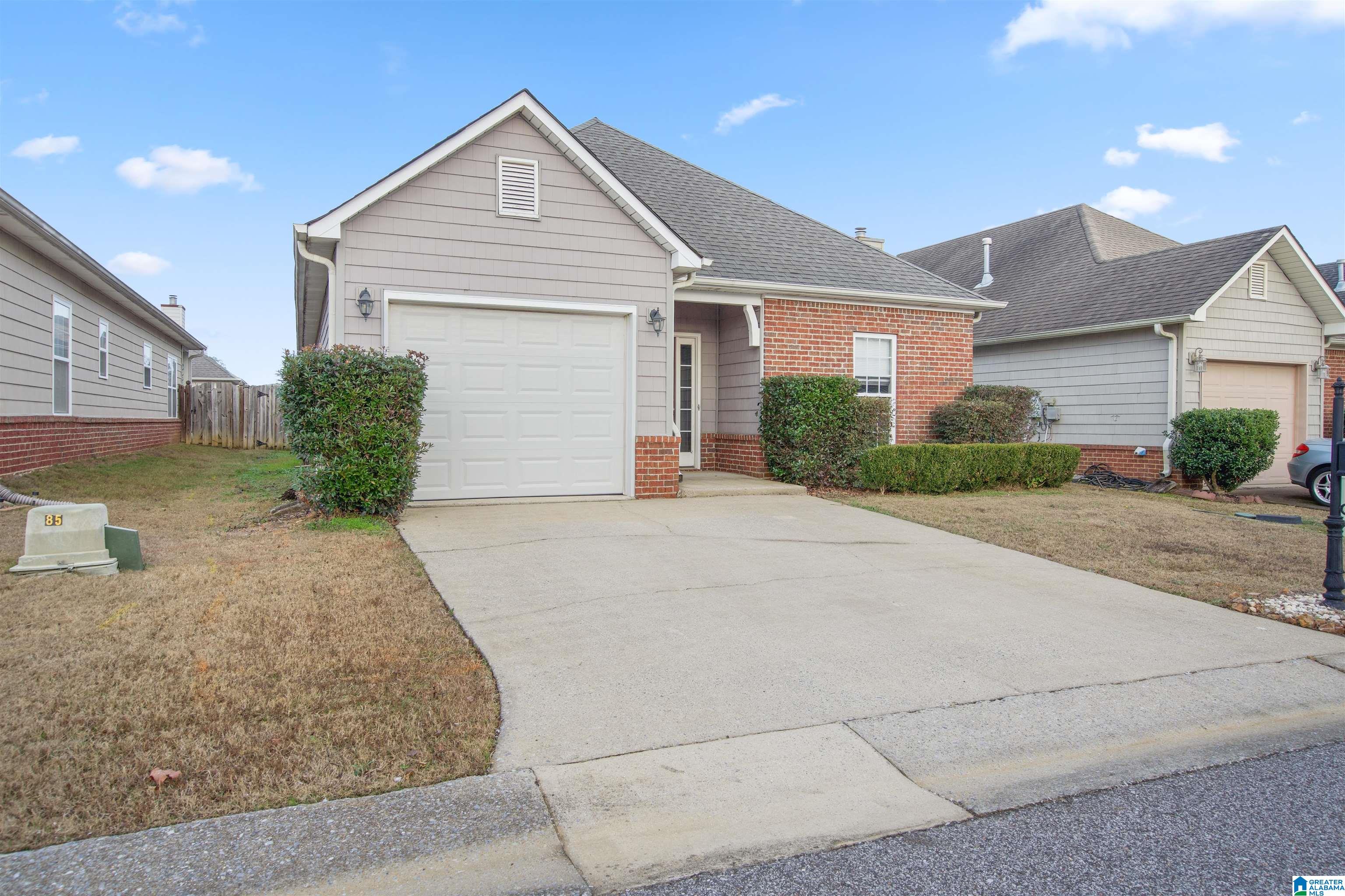 Homes for sale in Chelsea, AL | 2032 Fairbank Circle, Chelsea, AL 35043 | MLS# 21437712