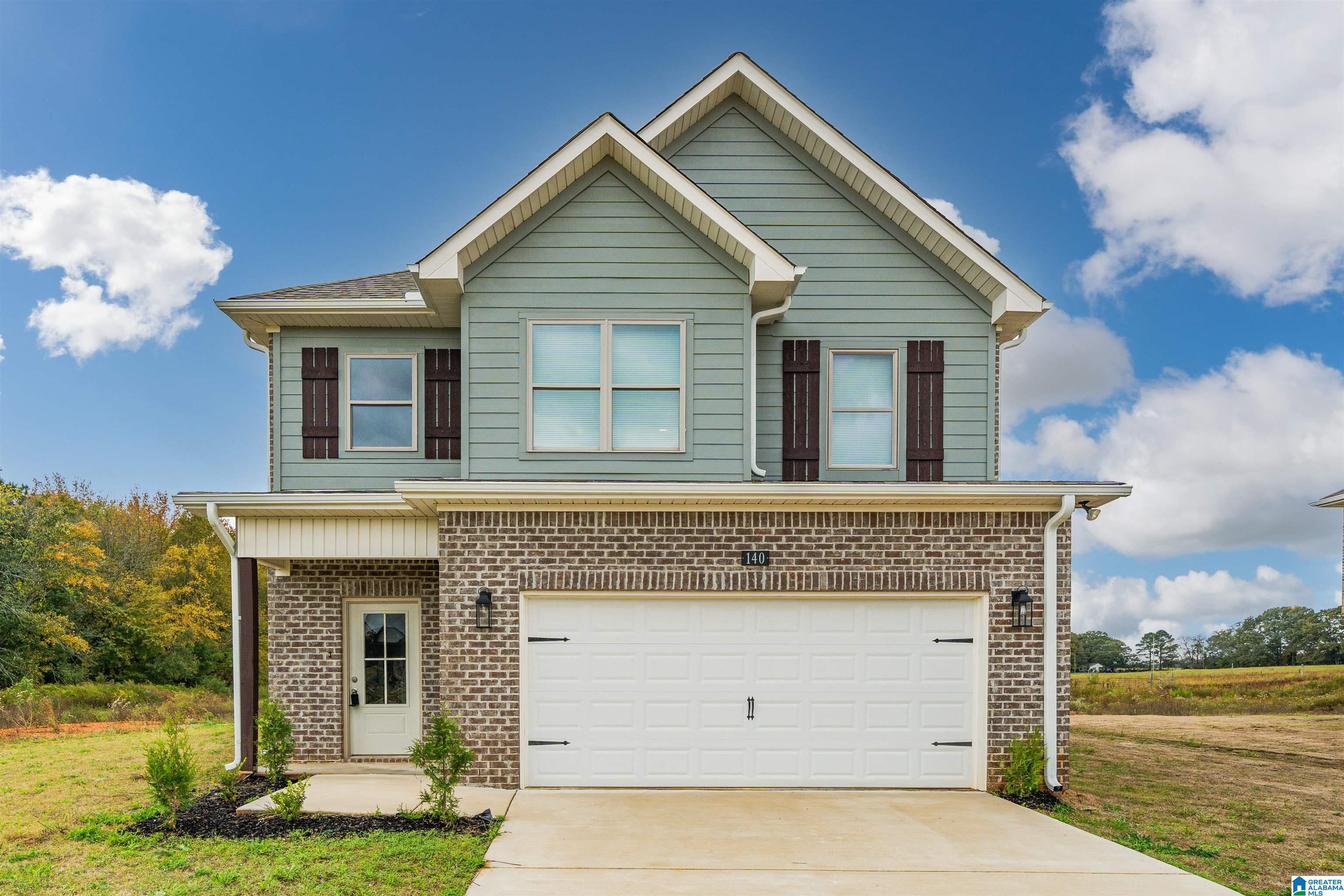 140 FLINTLOCK WAY