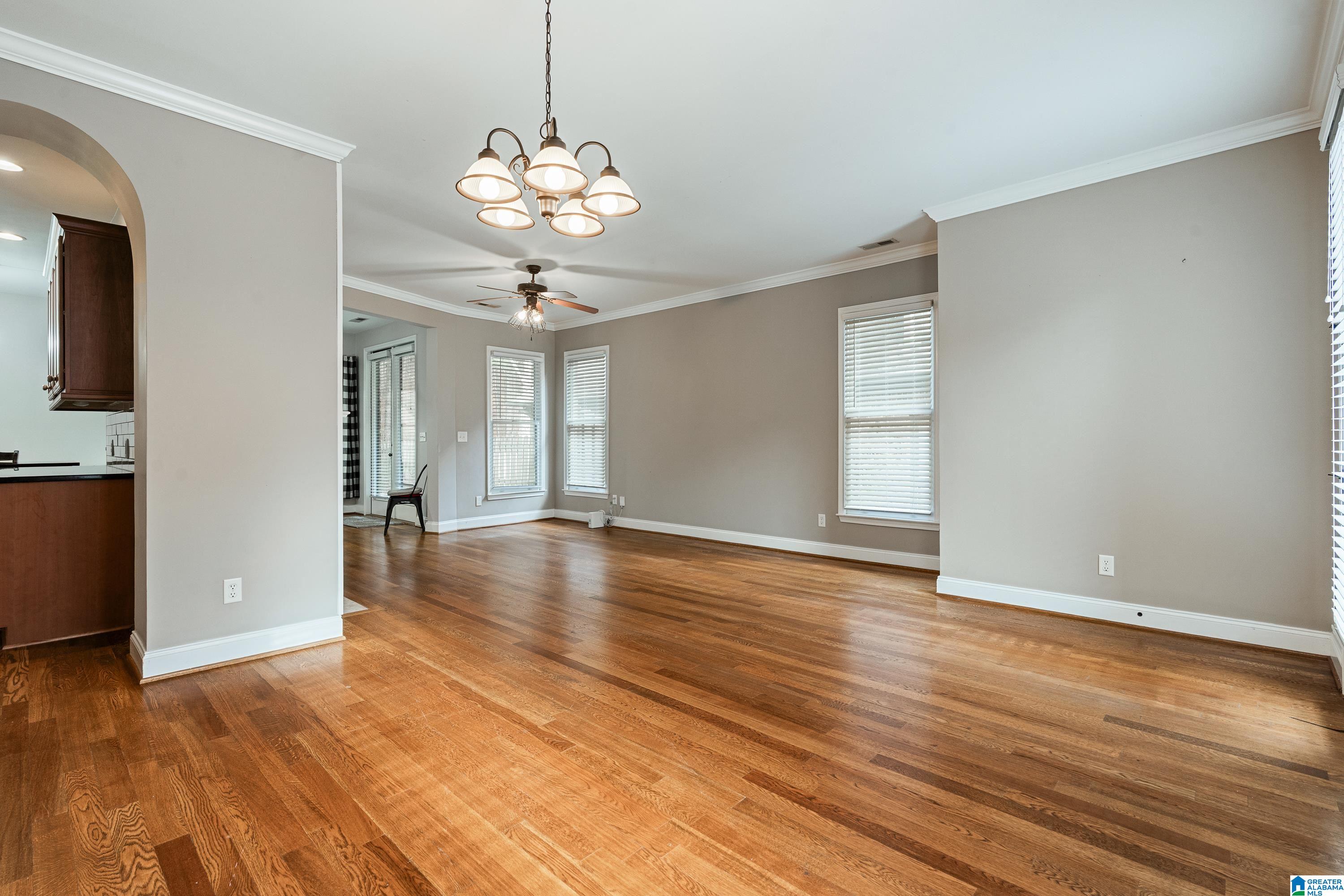 Homes for sale in Hoover, AL | 5593 Park Side Circle, Hoover, AL 35244 | MLS# 21437748