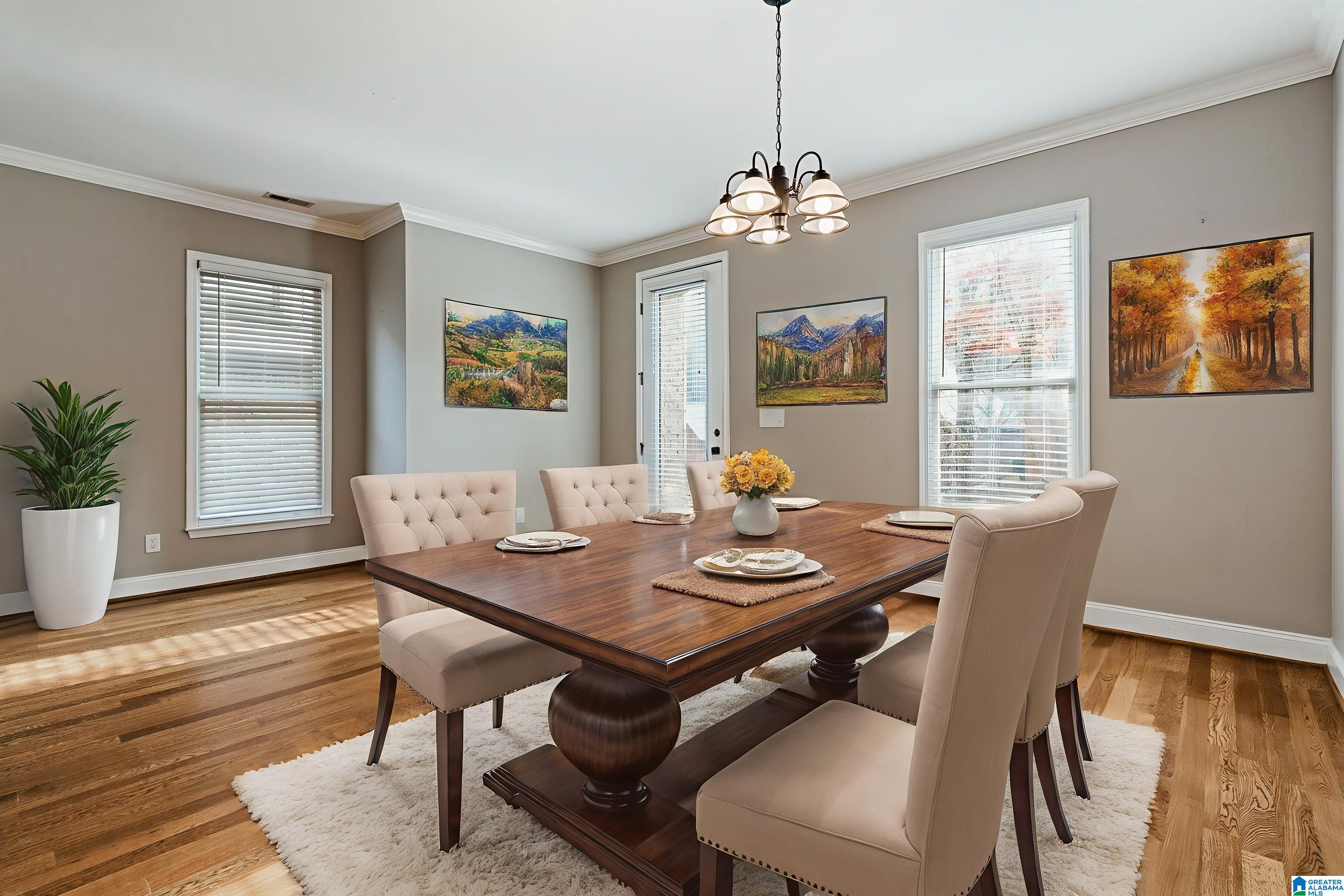 Homes for sale in Hoover, AL | 5593 Park Side Circle, Hoover, AL 35244 | MLS# 21437748