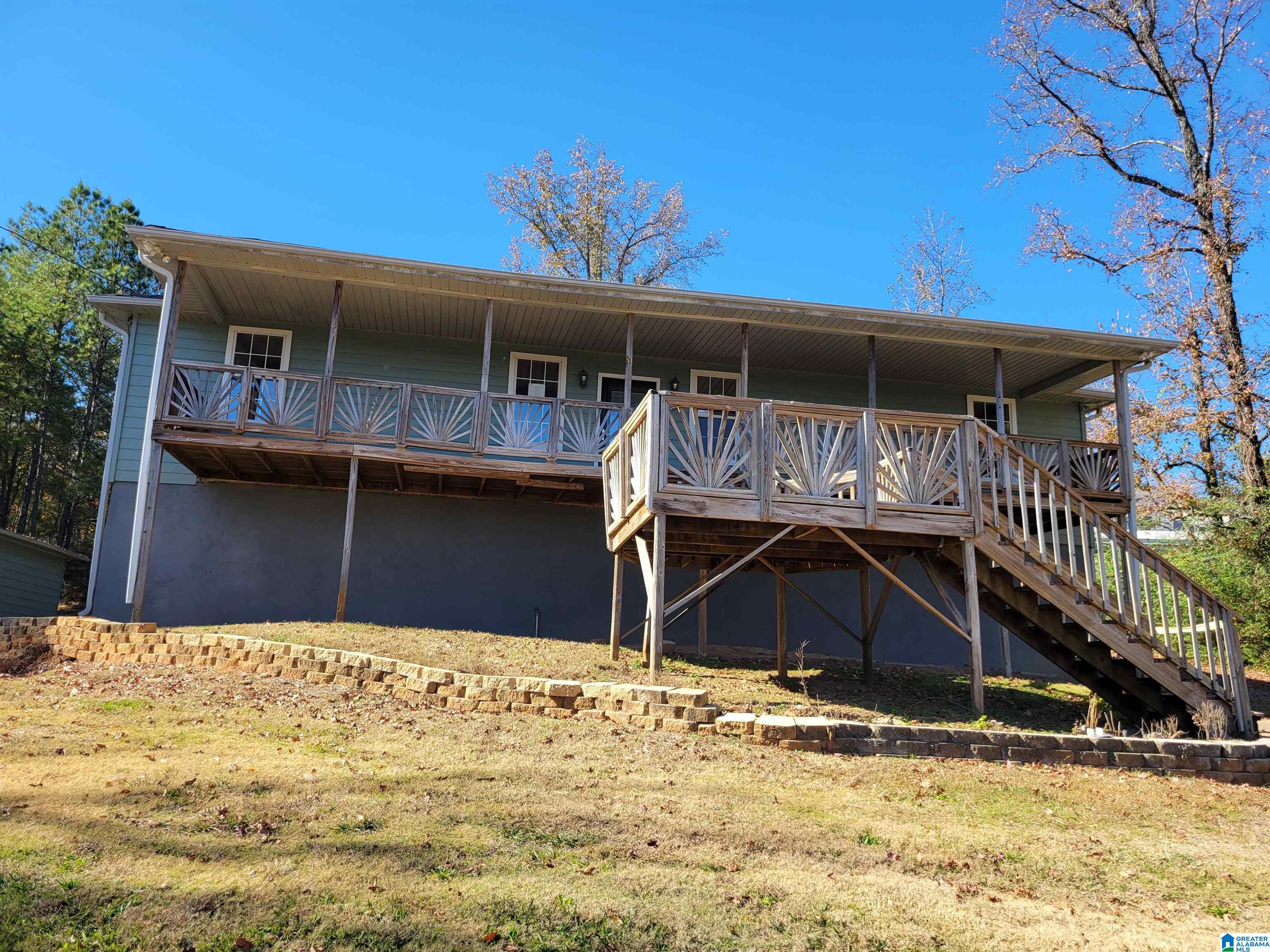 734 BLACKJACK ROAD
