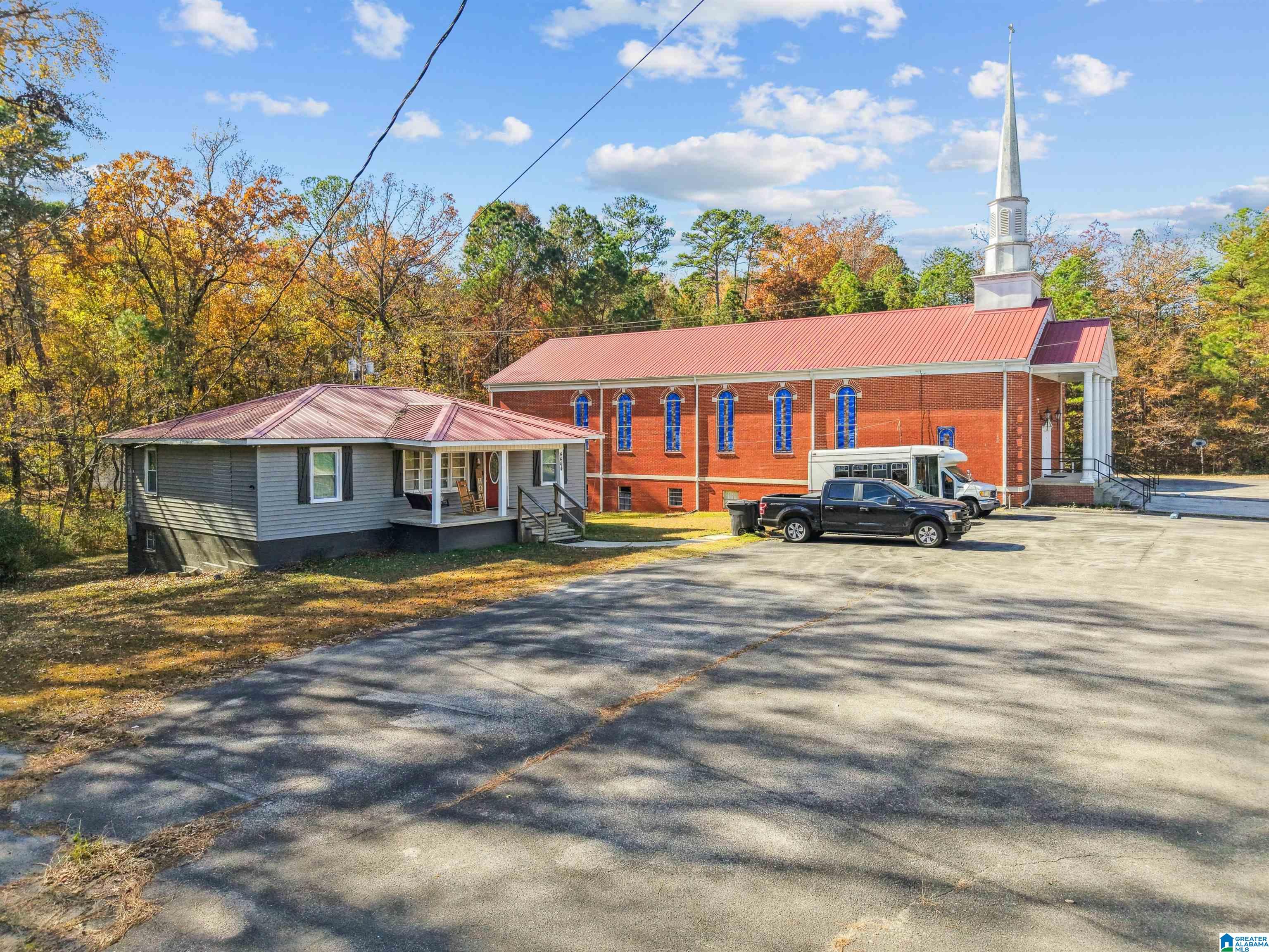 4444 SHARON CHURCH ROAD