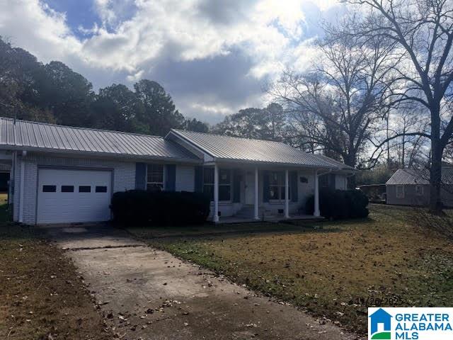 8341 N VALLEY ROAD