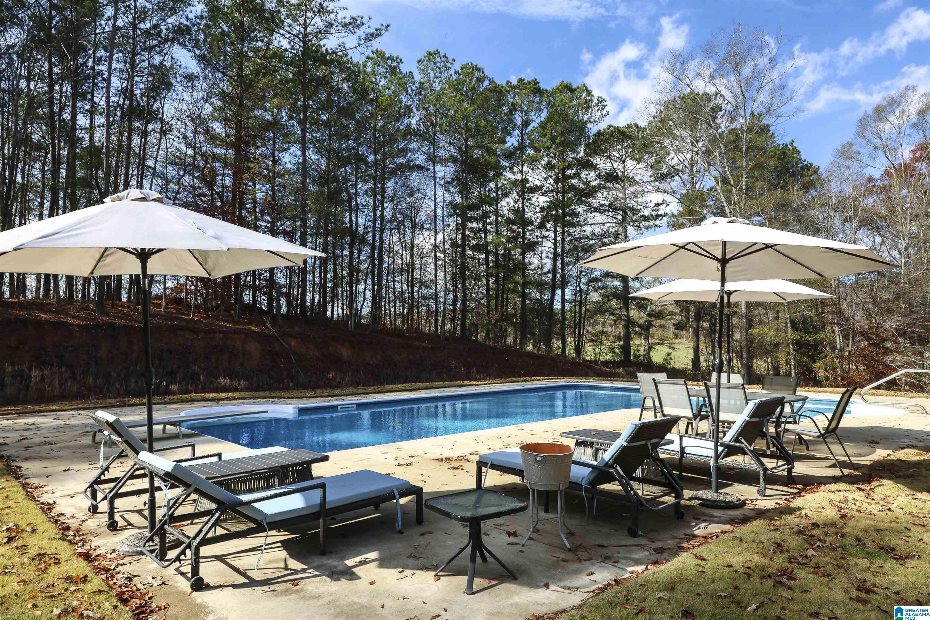3rd image of 1802 County Road 36, Heflin, AL 36264 | MLS# 21437792
