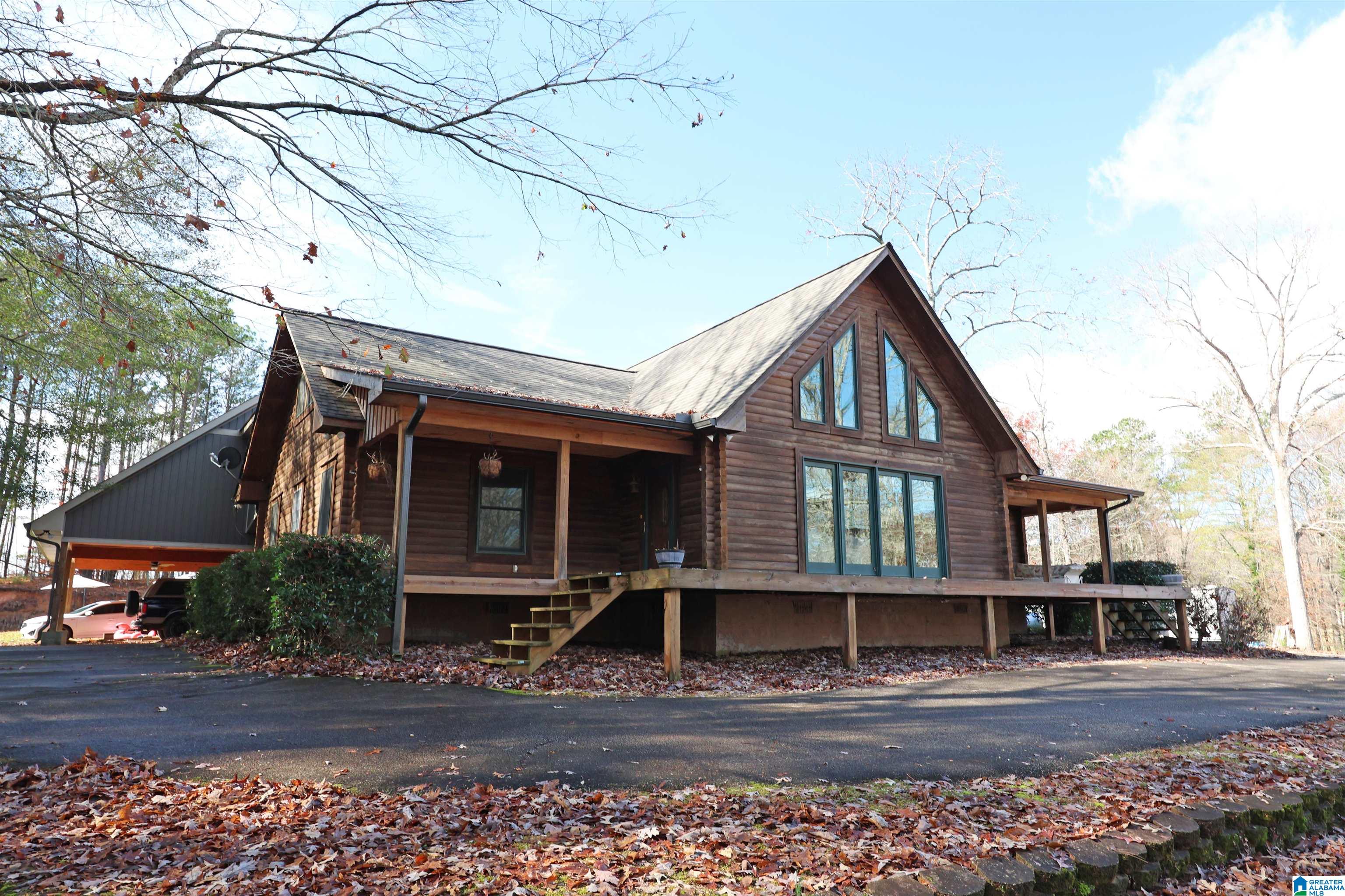 5th image of 1802 County Road 36, Heflin, AL 36264 | MLS# 21437792