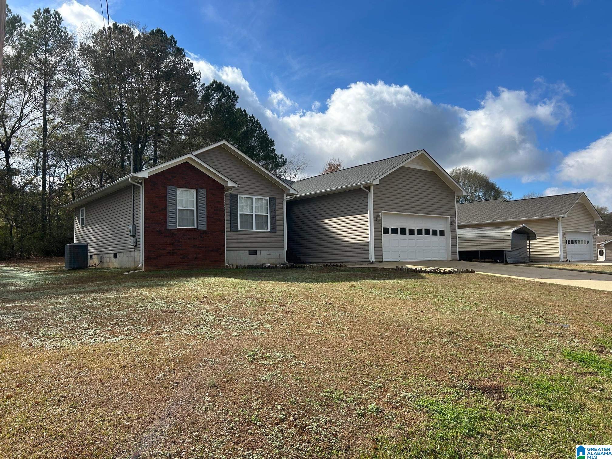 82 BERNARD COUCH DRIVE