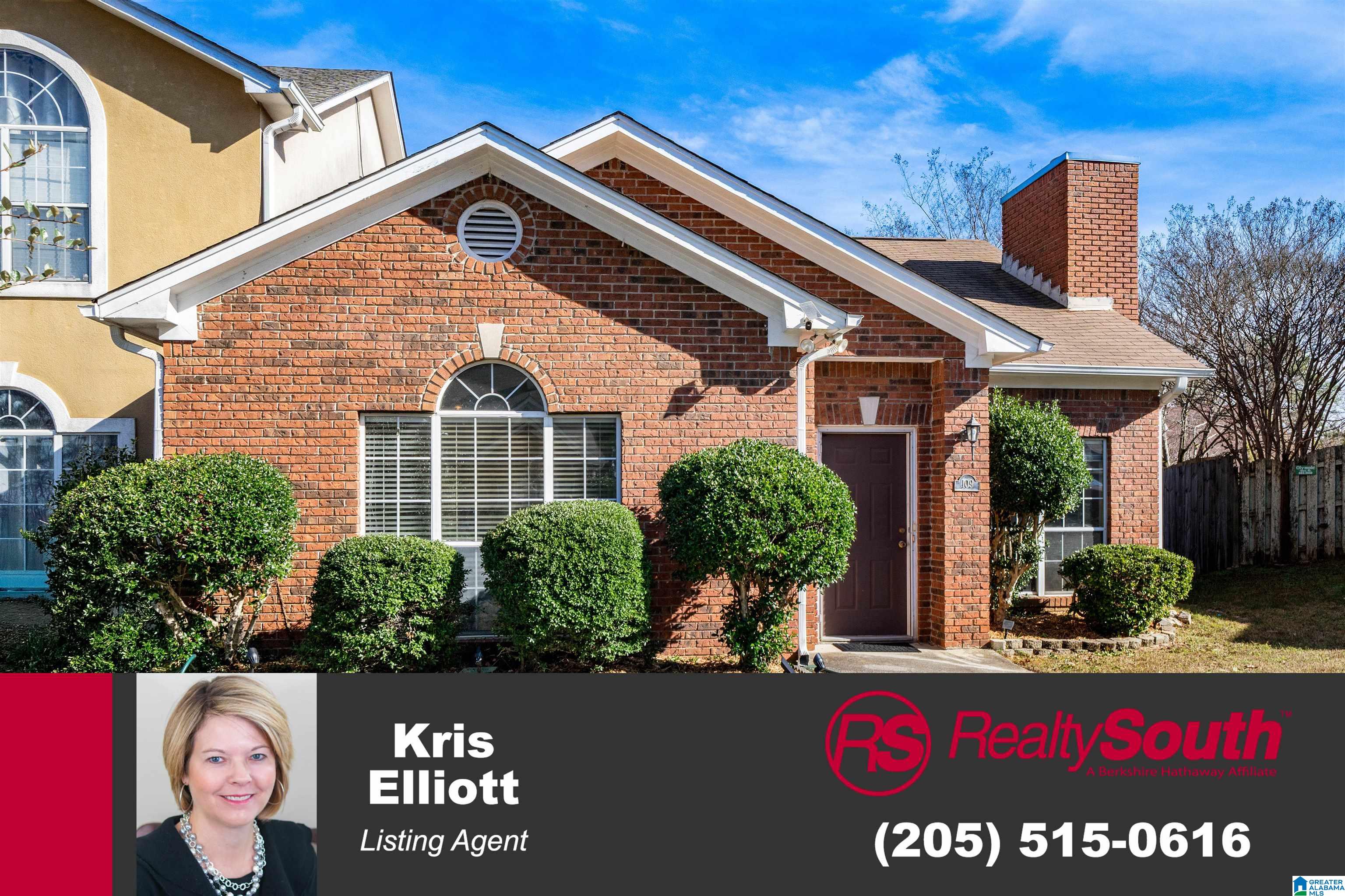 Homes for sale in Pelham, AL | 109 Canyon Trail, Pelham, AL 35124 | MLS# 21437834