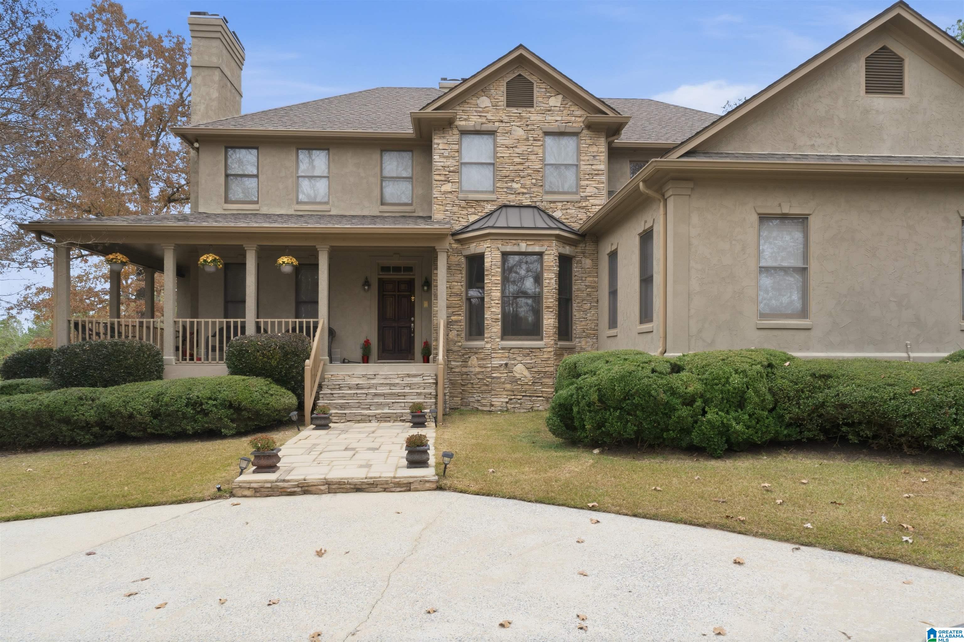 Homes for sale in Wilsonville, AL | 3090 Hwy 51, Wilsonville, AL 35186 | MLS# 21437857