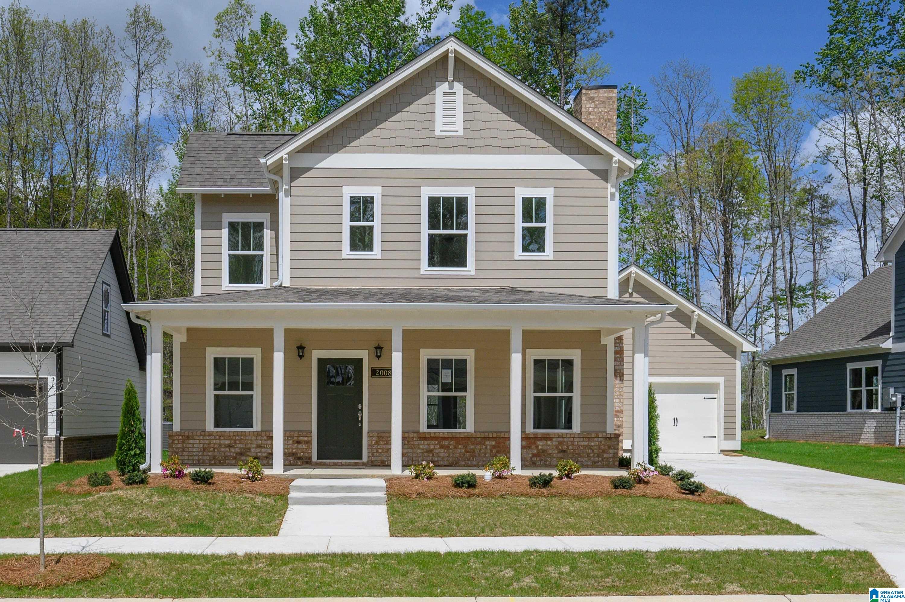 1st image of 2008 Wohali Dr, Leeds, AL 35094 | MLS# 21437874