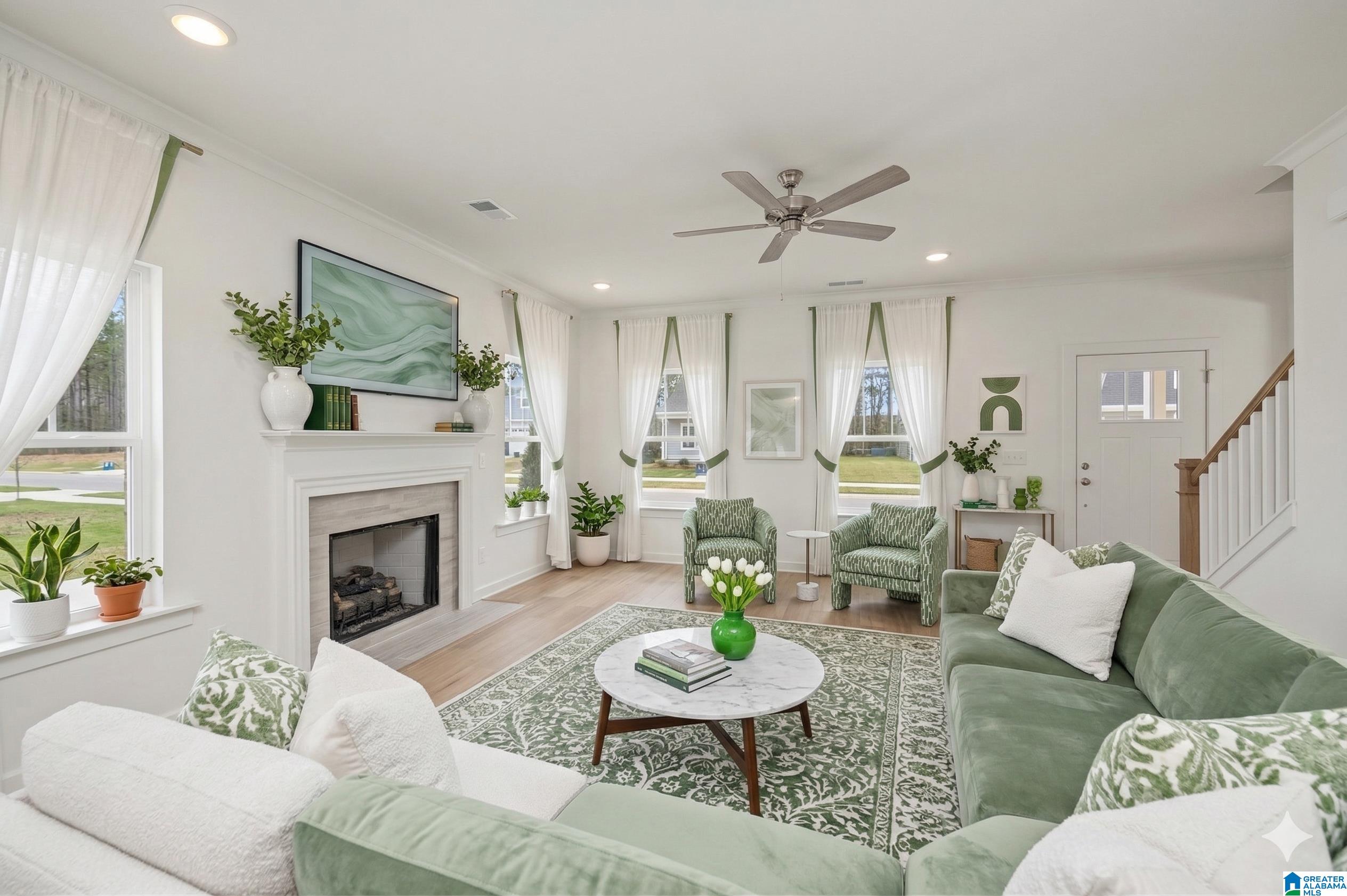 2nd image of 2008 Wohali Dr, Leeds, AL 35094 | MLS# 21437874