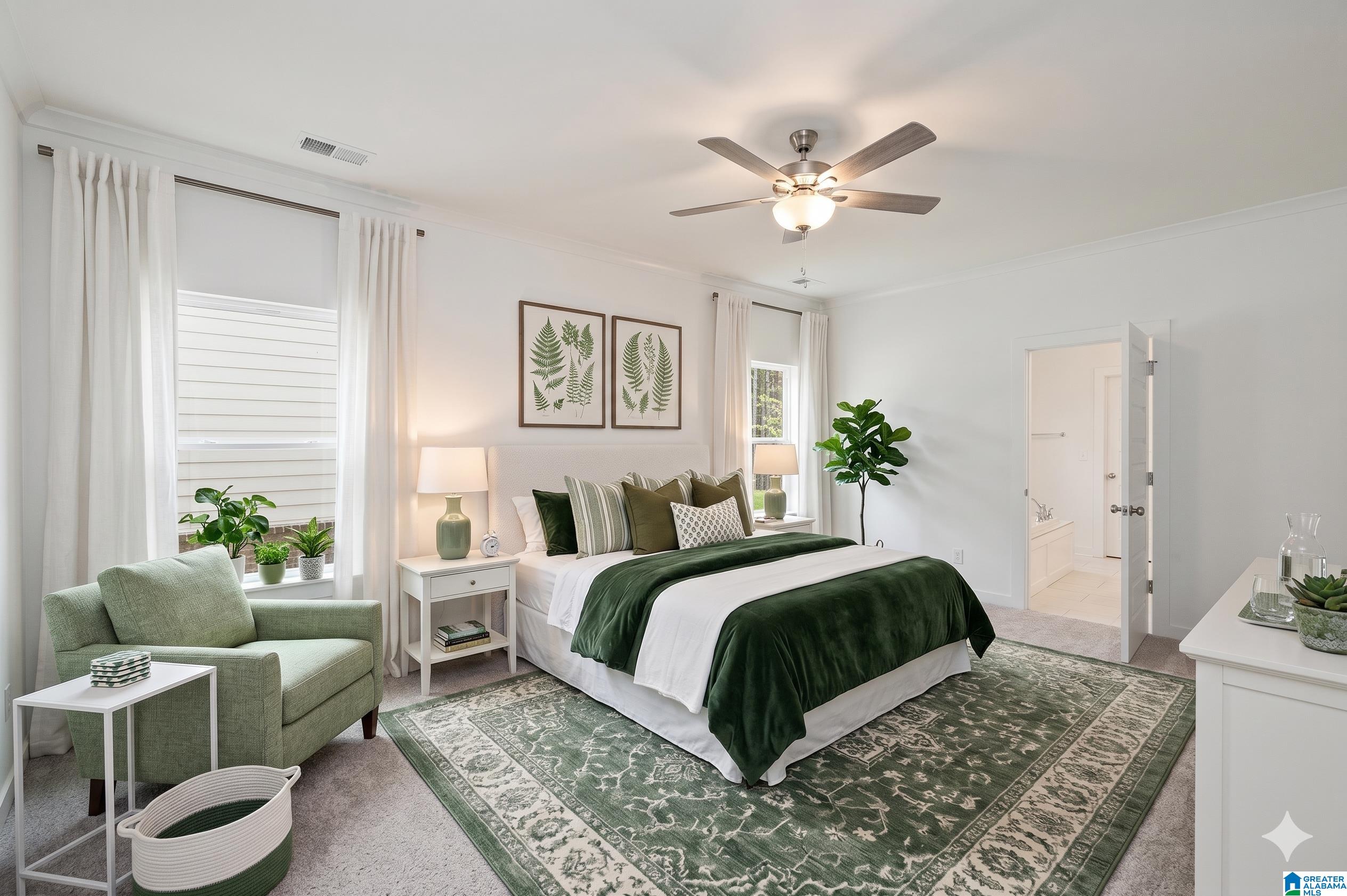 4th image of 2008 Wohali Dr, Leeds, AL 35094 | MLS# 21437874