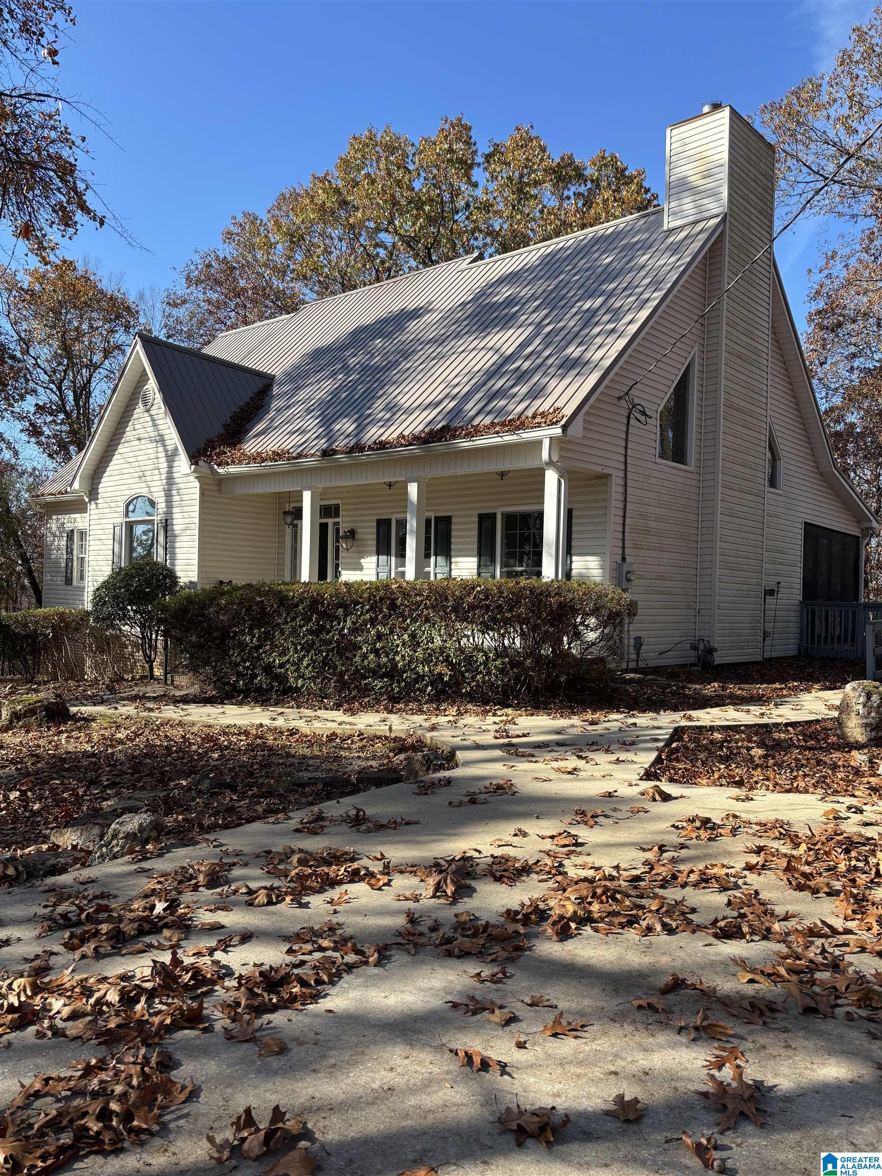 150 CHESTNUT DRIVE