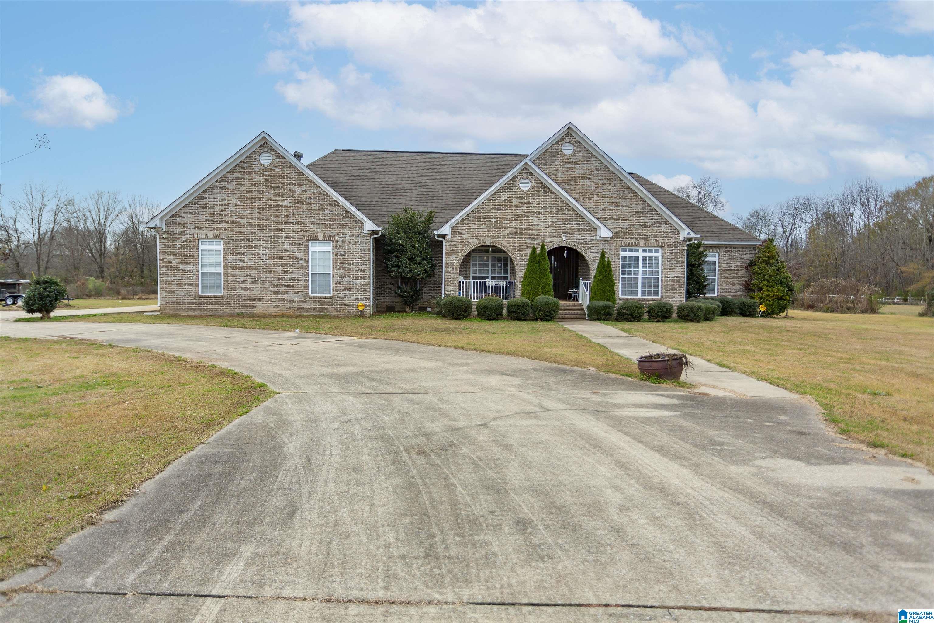 7787 KIMBRELL CUTOFF ROAD