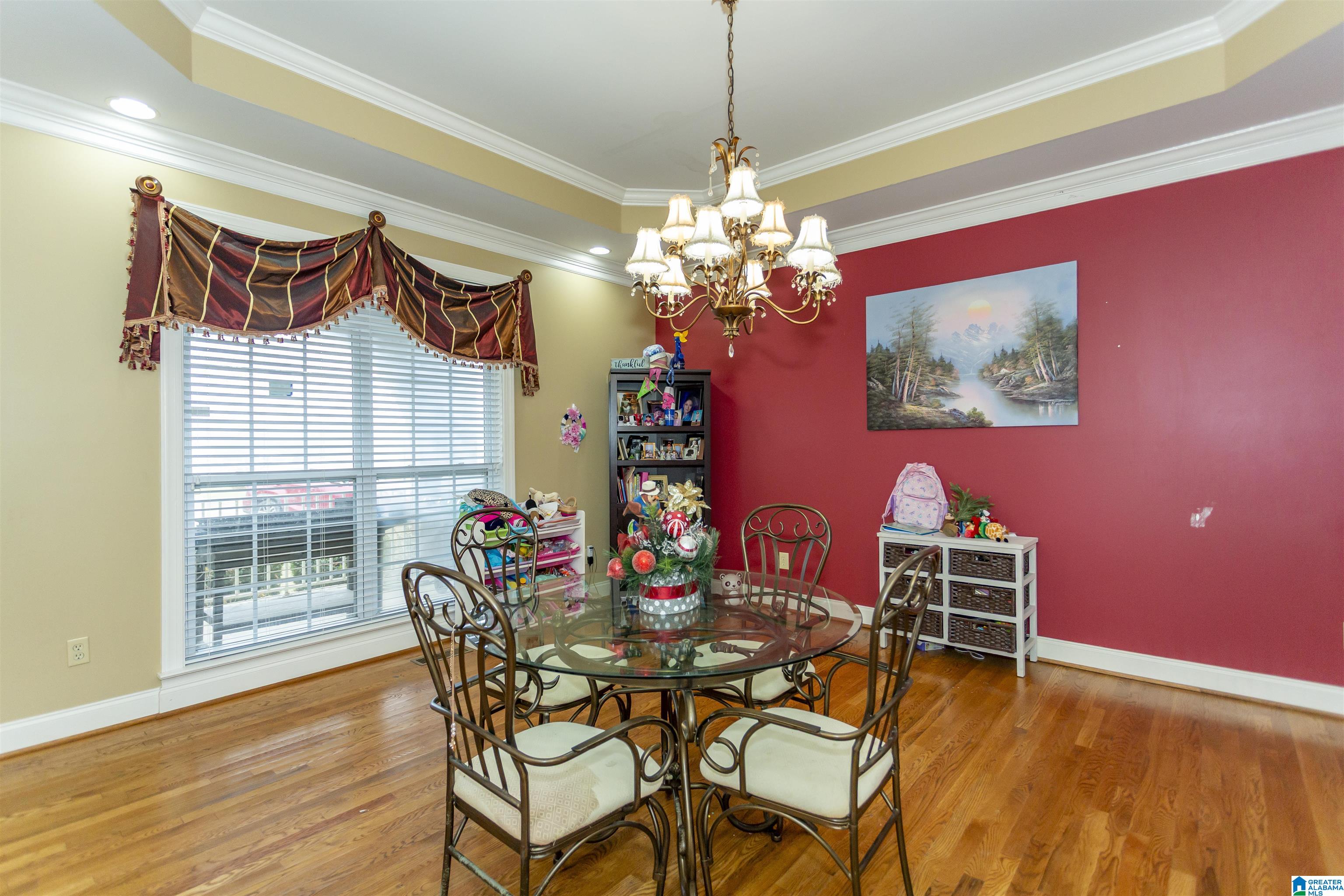 5th image of 7787 Kimbrell Cutoff Road, Mc Calla, AL 35111 | MLS# 21437882