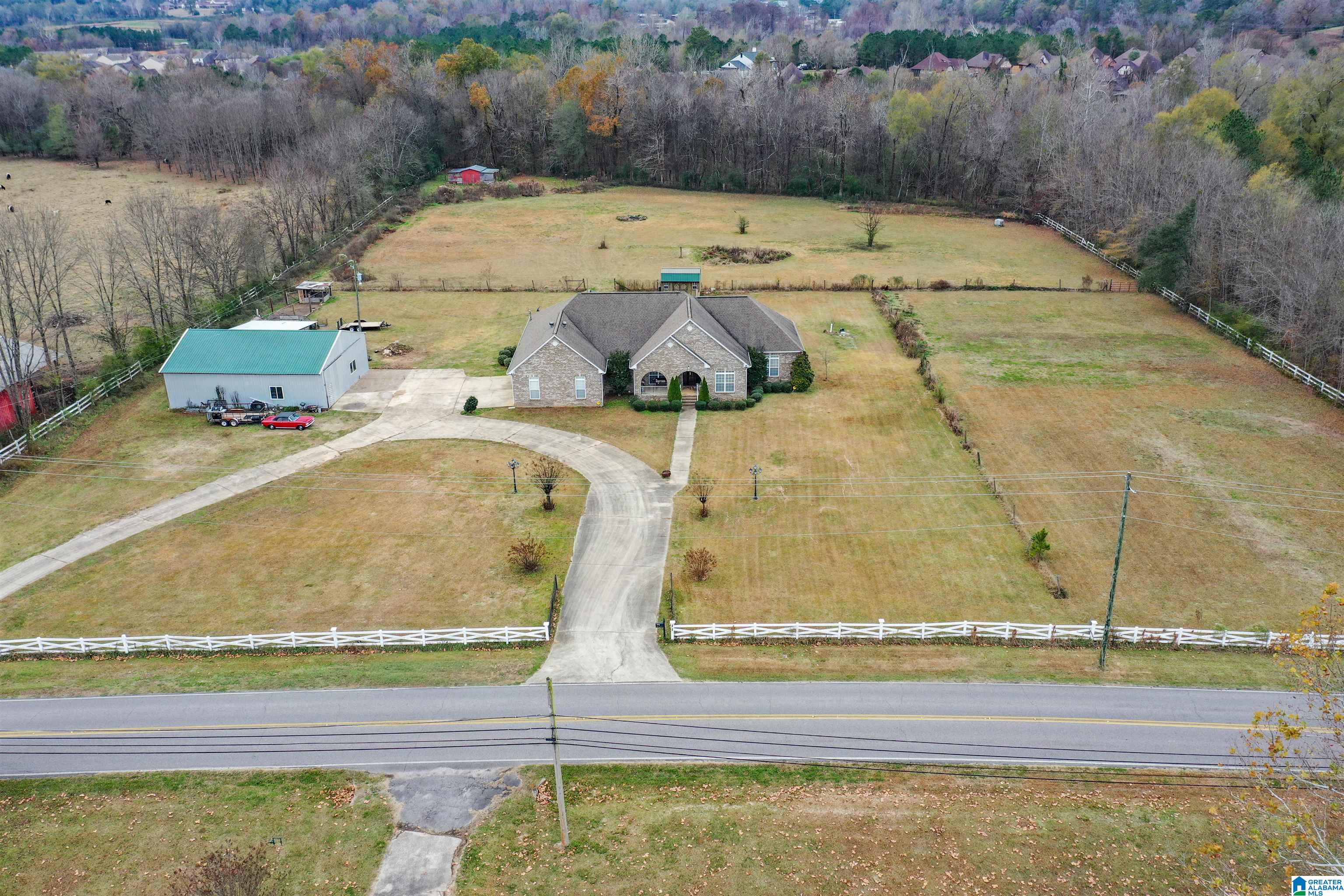54th image of 7787 Kimbrell Cutoff Road, Mc Calla, AL 35111 | MLS# 21437882