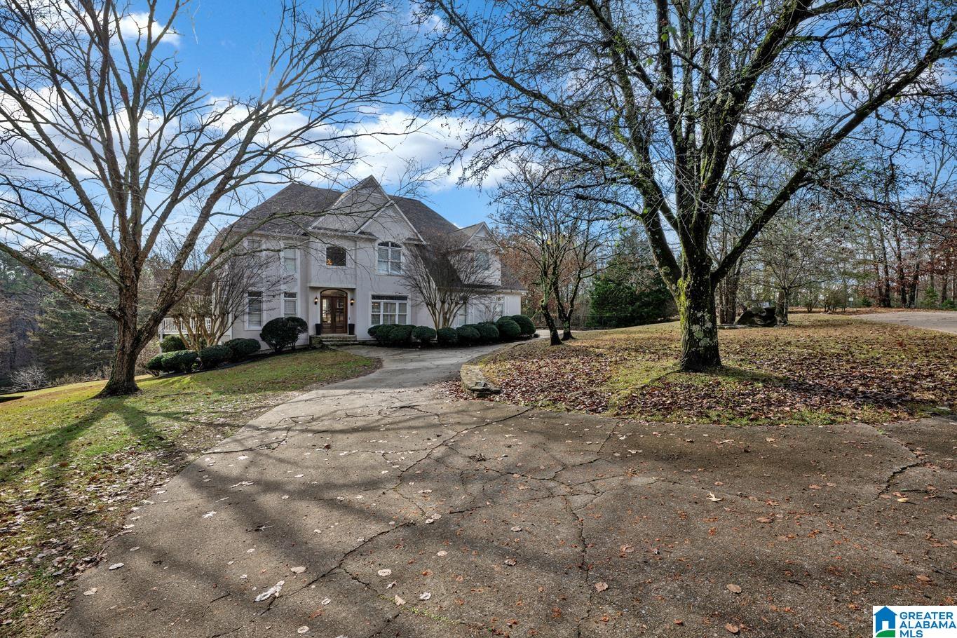 411 QUAIL RIDGE ROAD