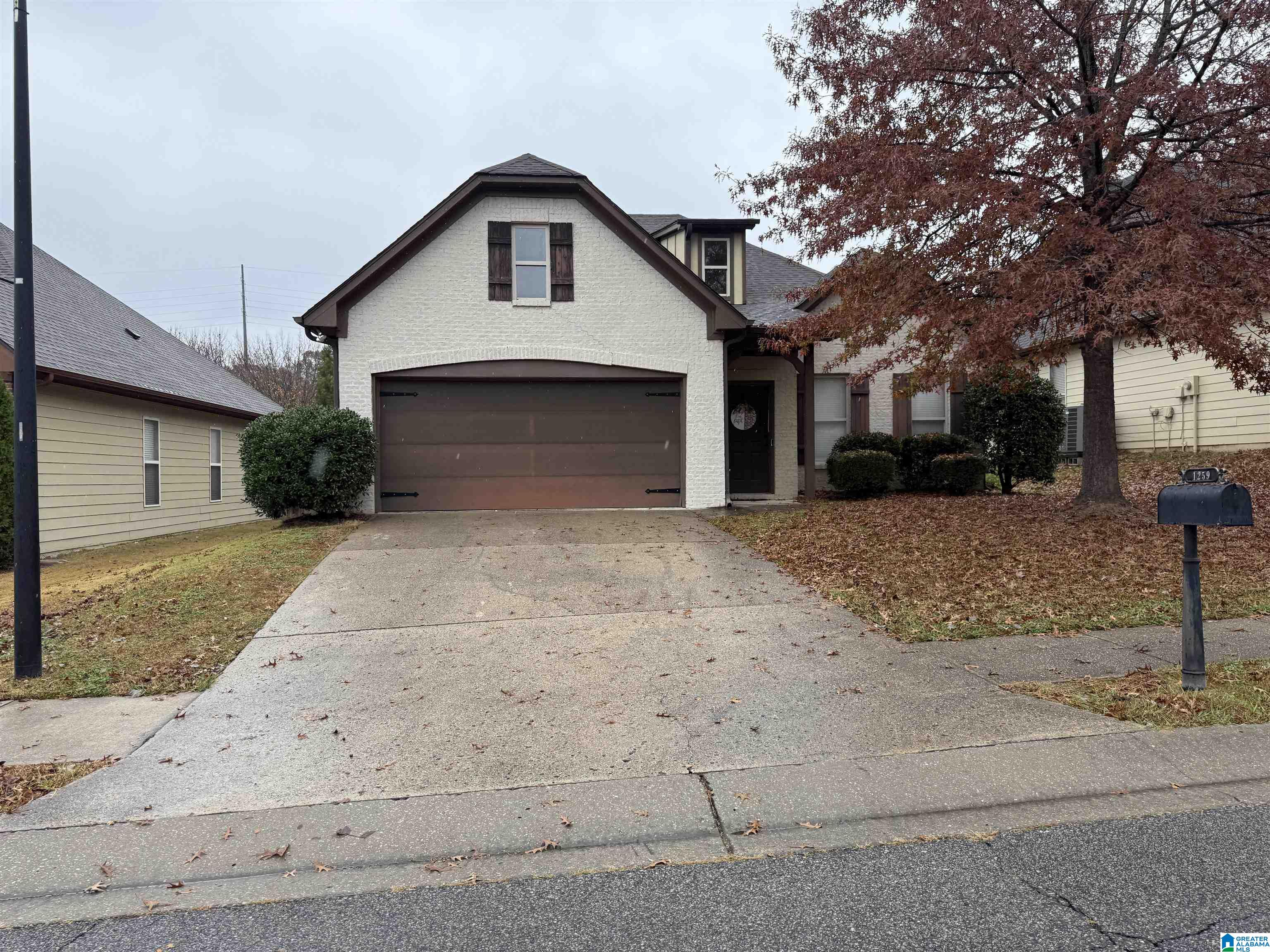 1259 EASTERWOOD BOULEVARD