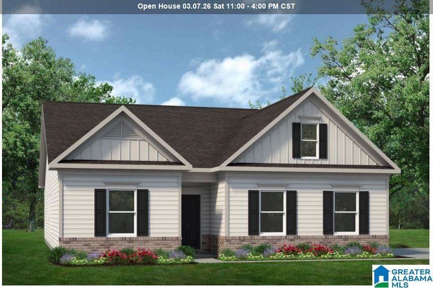 Homes for sale in Moody, AL | 6035 Arbor Ridge, Moody, AL 35004 | MLS# 21437978