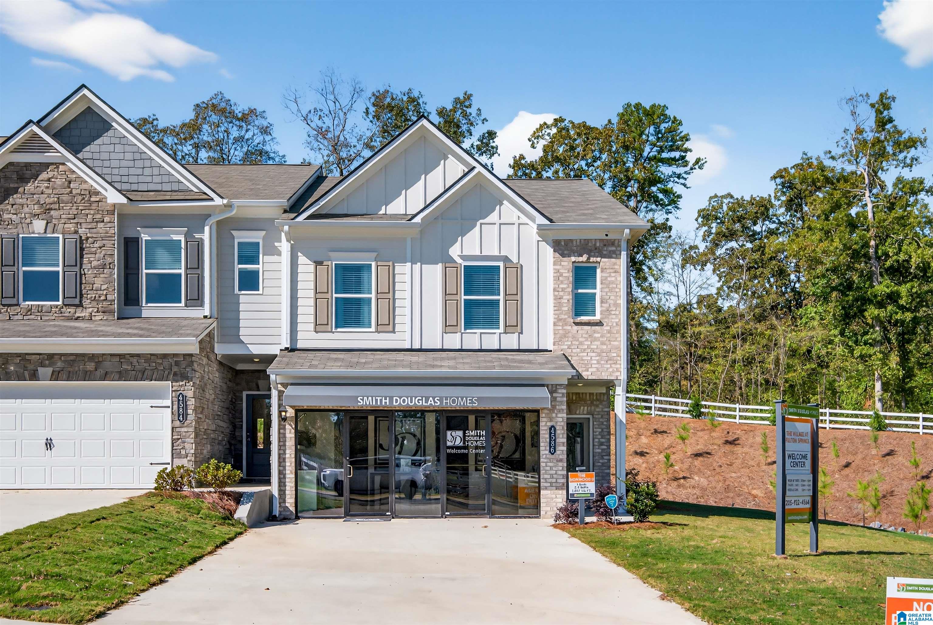 Homes for sale in Fultondale, AL | 4550 Village Springs Square #3, Fultondale, AL 35068 | MLS# 21437984