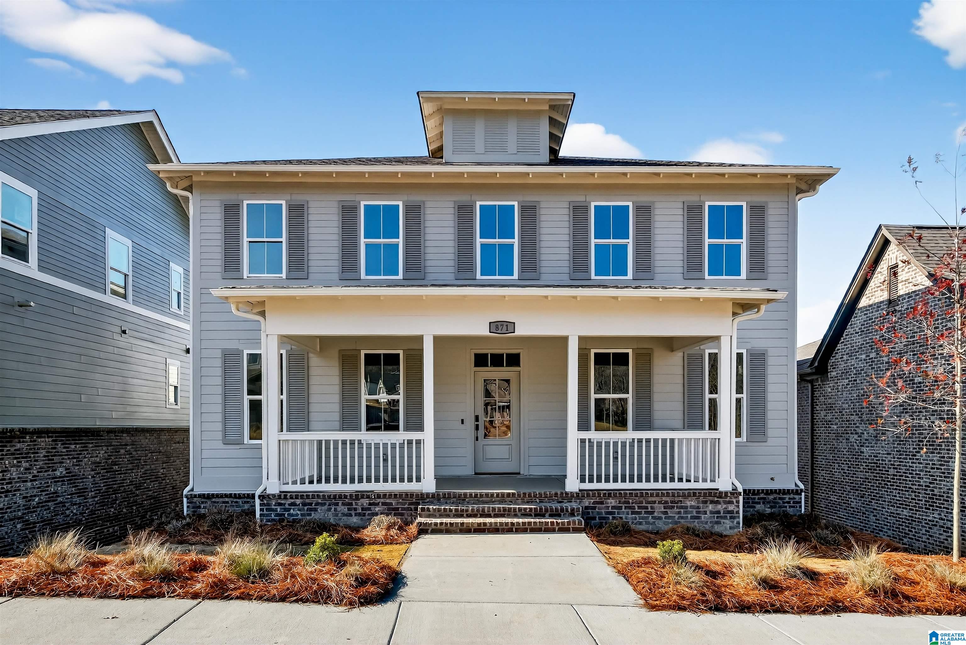 126 JEFFERSON PLACE