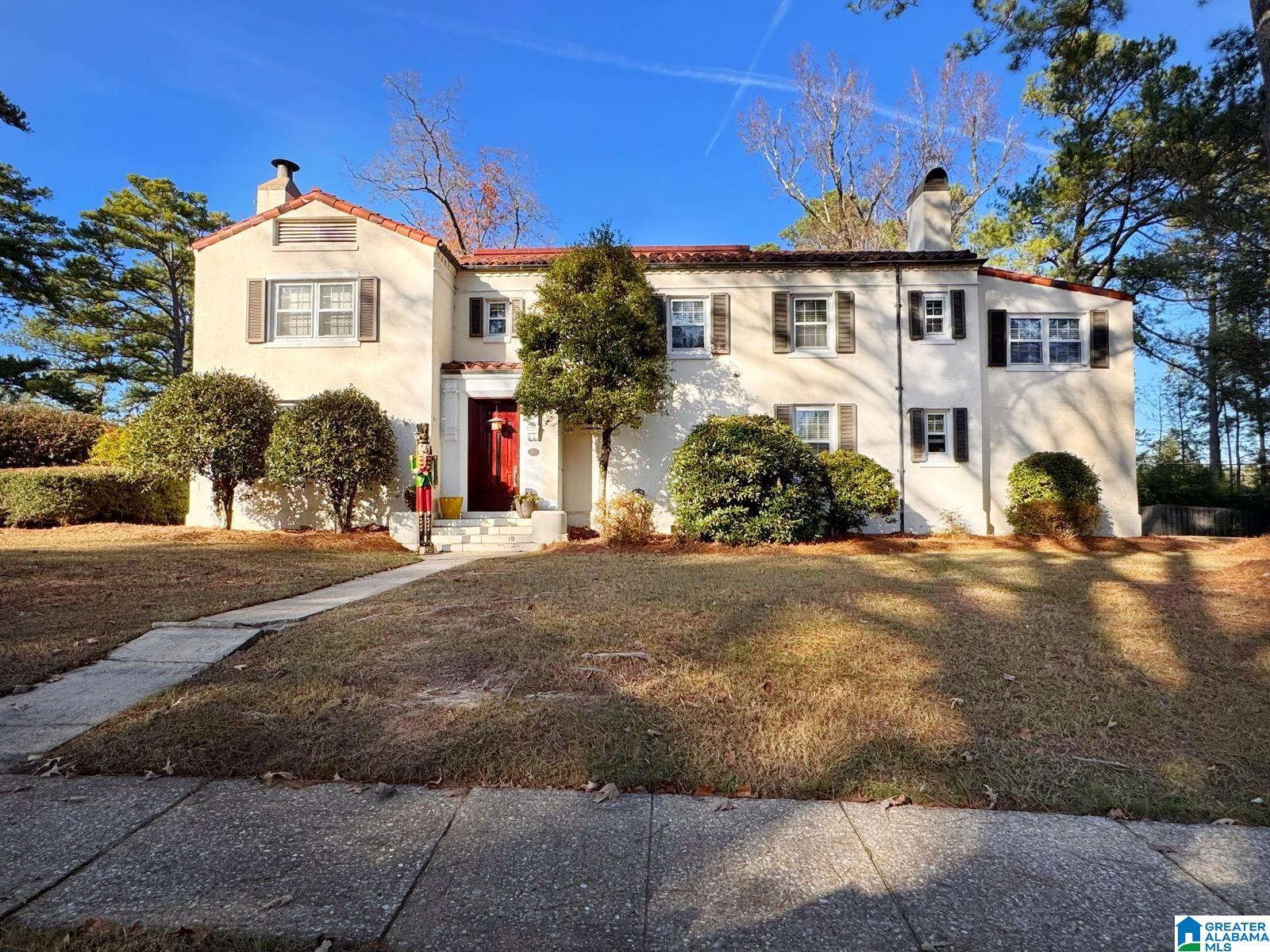 Photo 4 of Single family home for sale at 301 Buckner Cir, Anniston, AL 36205 | MLS# 21438031 | Listing updated on 2026-09-22