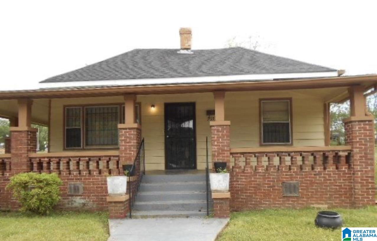 213 POWELL AVENUE