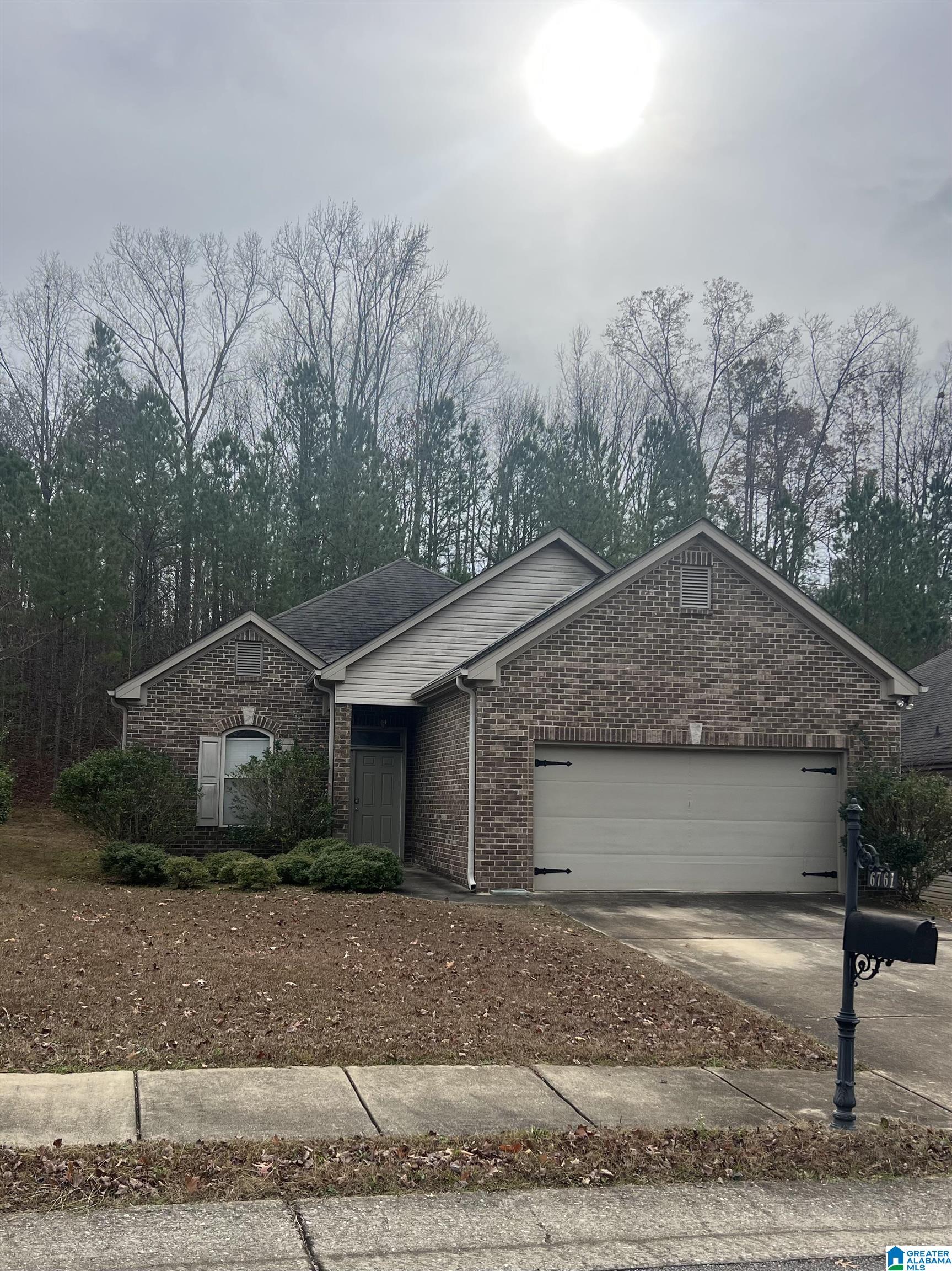 6761 DEER FOOT DRIVE