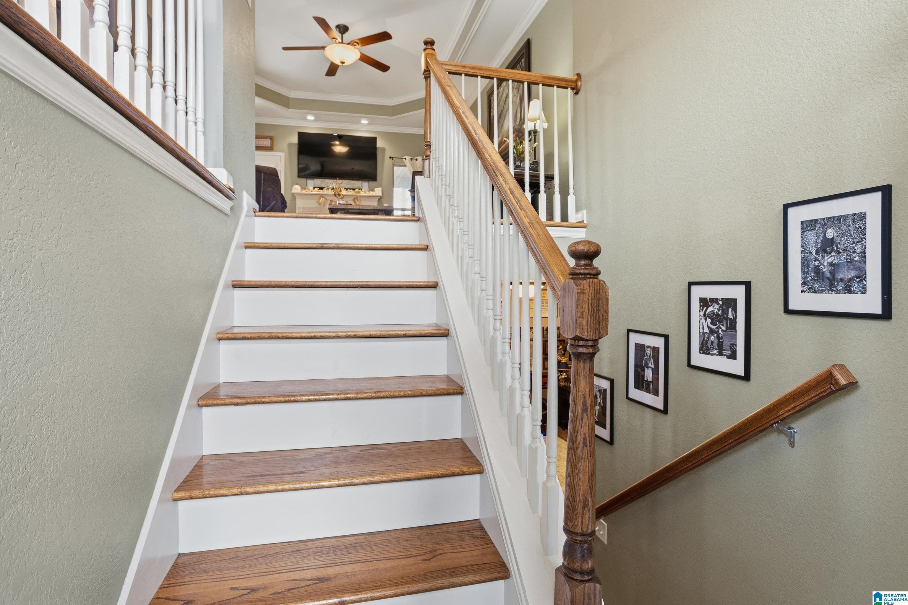 4th image of 248 Lime Creek Lane, Chelsea, AL 35043 | MLS# 21438068