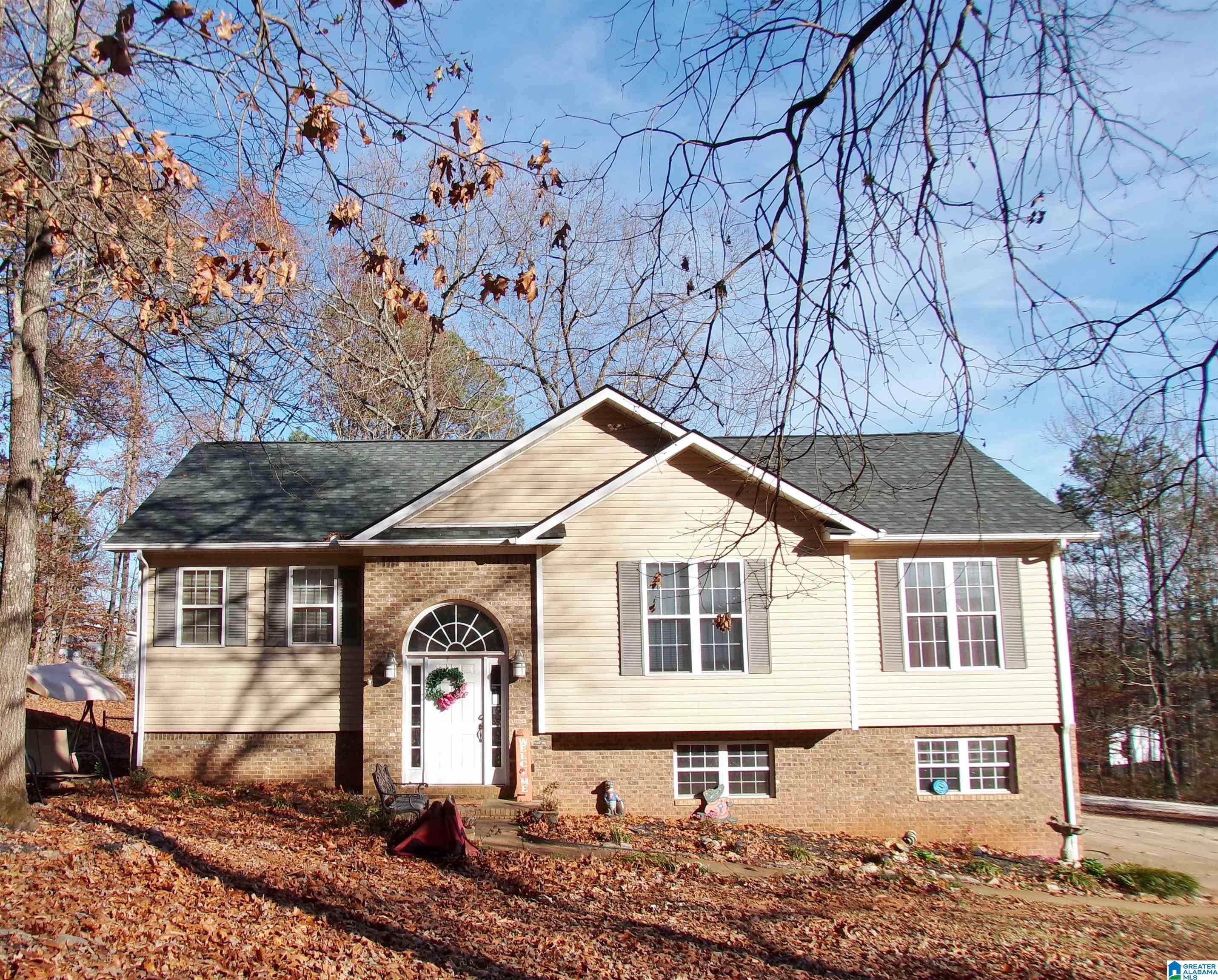 320 HILLSIDE DRIVE
