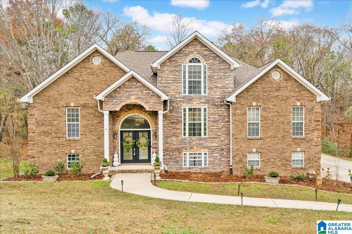 305 FOREST PARKWAY