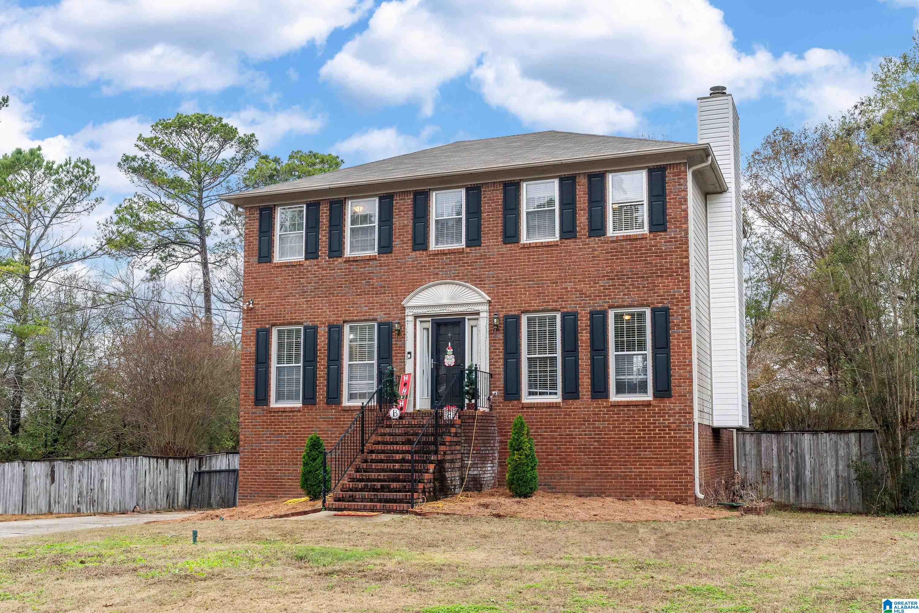 3rd image of 1212 Ash Cove, Alabaster, AL 35007 | MLS# 21438128