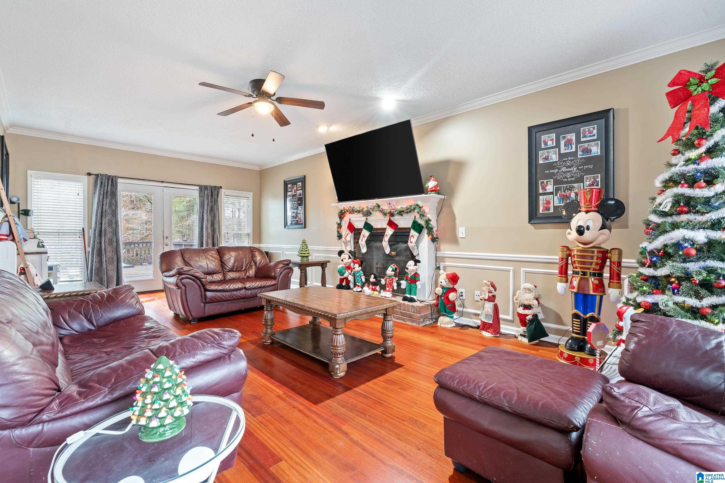 5th image of 1212 Ash Cove, Alabaster, AL 35007 | MLS# 21438128